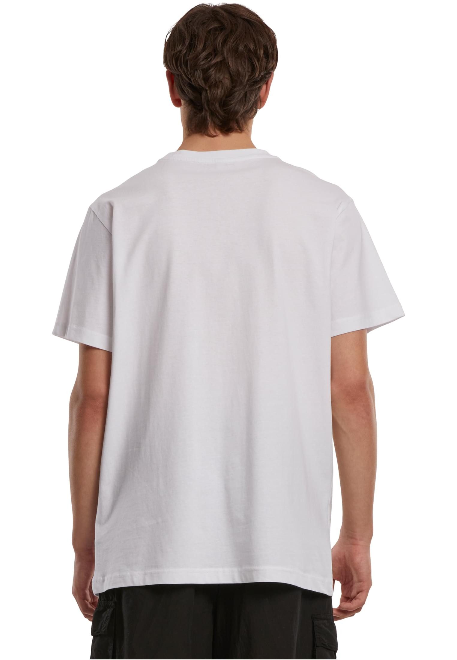 urbandreamz T-Shirt Herren Kurzarm T-Shirt Rundhals günstig online kaufen