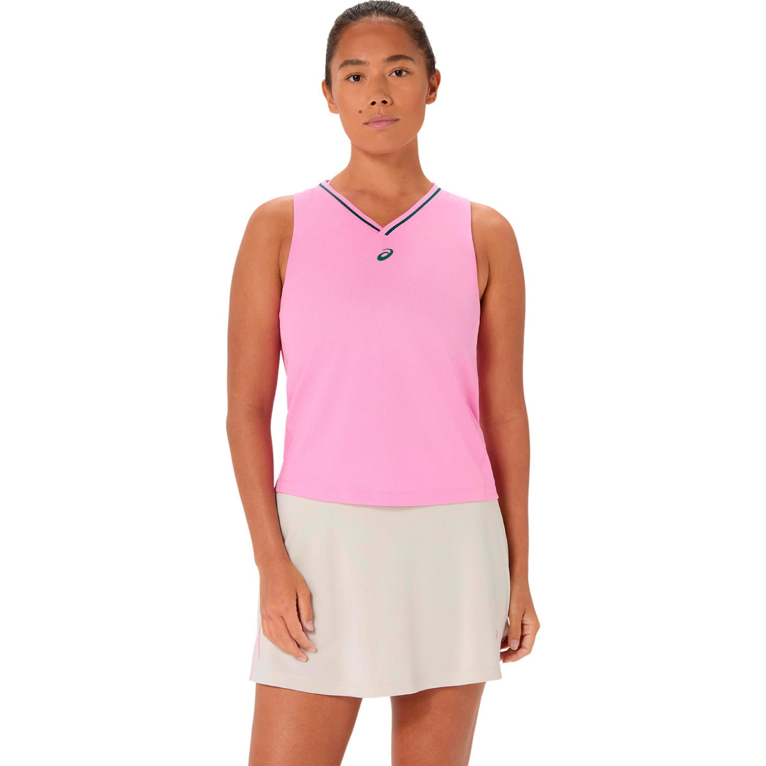 Asics Tanktop Court