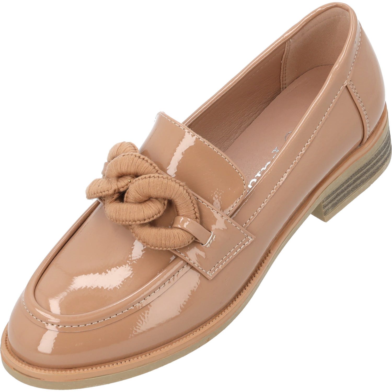 Zeisos Loafer