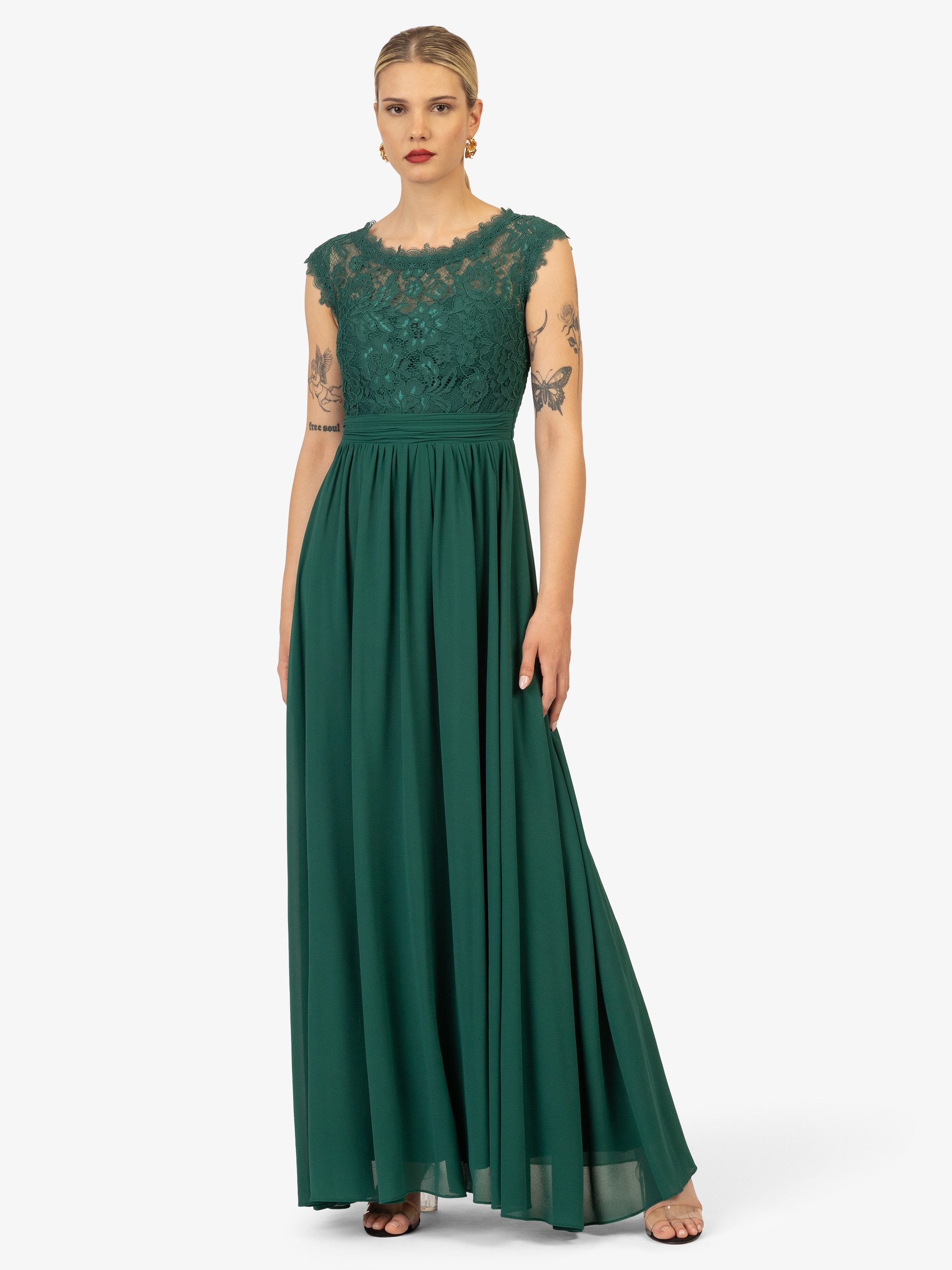 Abendkleid