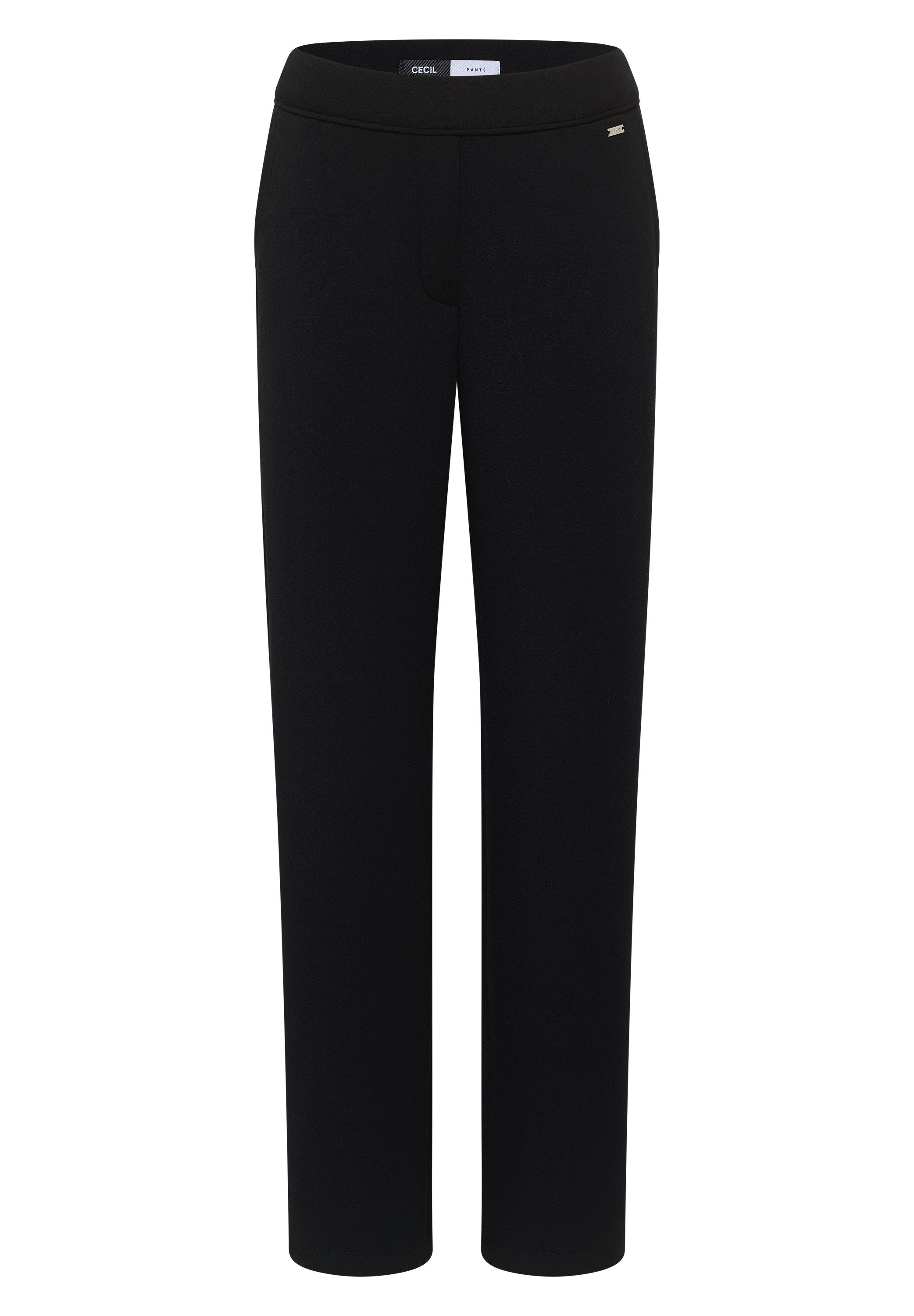 Stoffhose