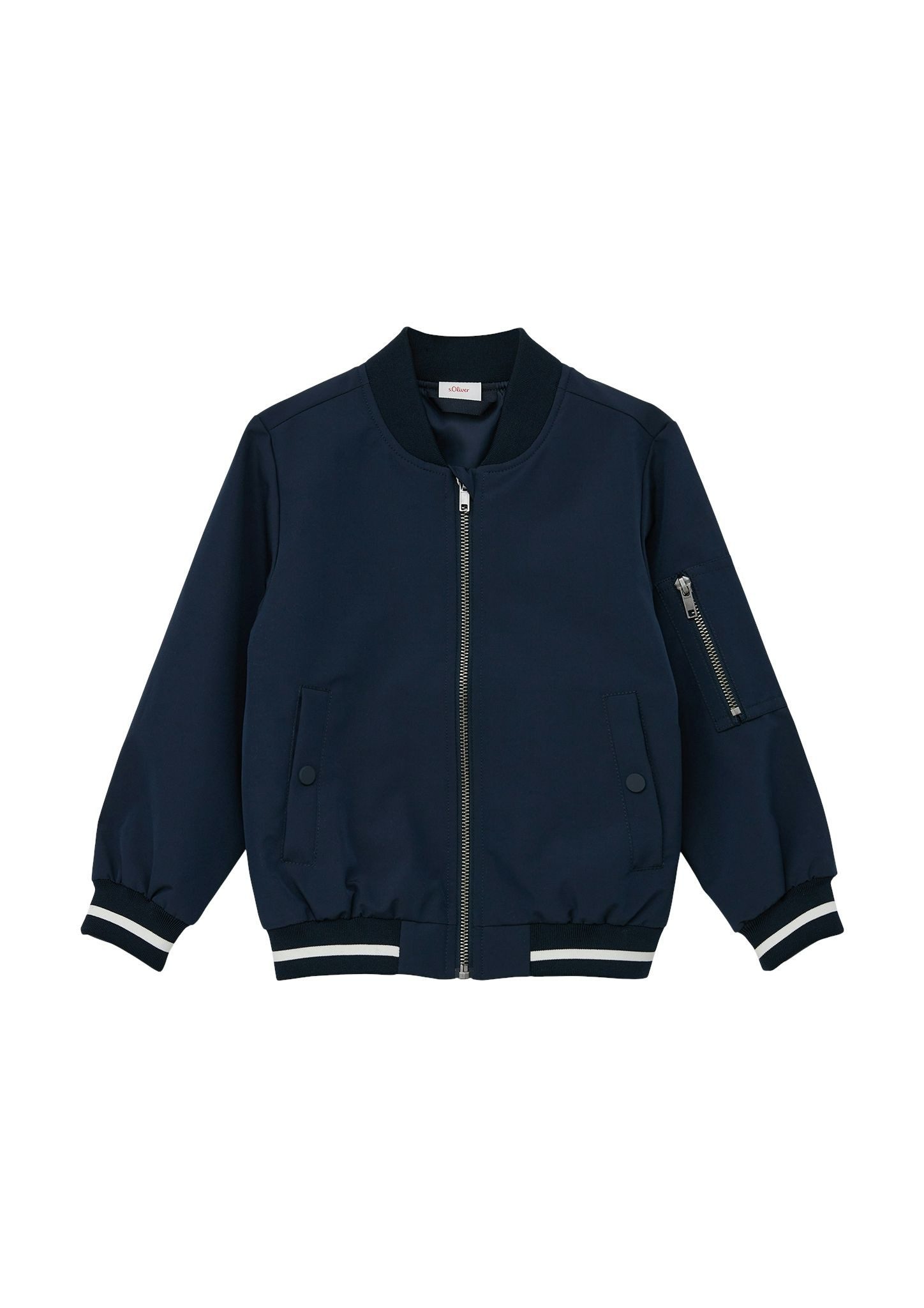 Outdoorjacke