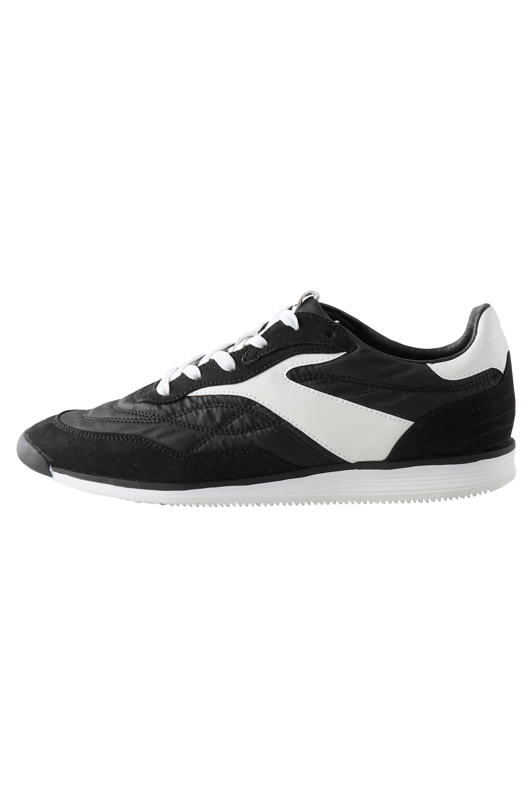 Next Forever Comfort® Schnürsneaker mit Bahnendetail Sneaker (1-tlg)