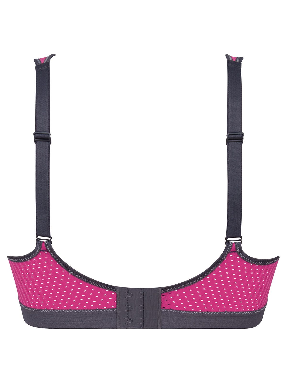 Anita Active Sport-BH Sport BH Maximum Support Performance (Stück, 1-tlg) Stützfunktion