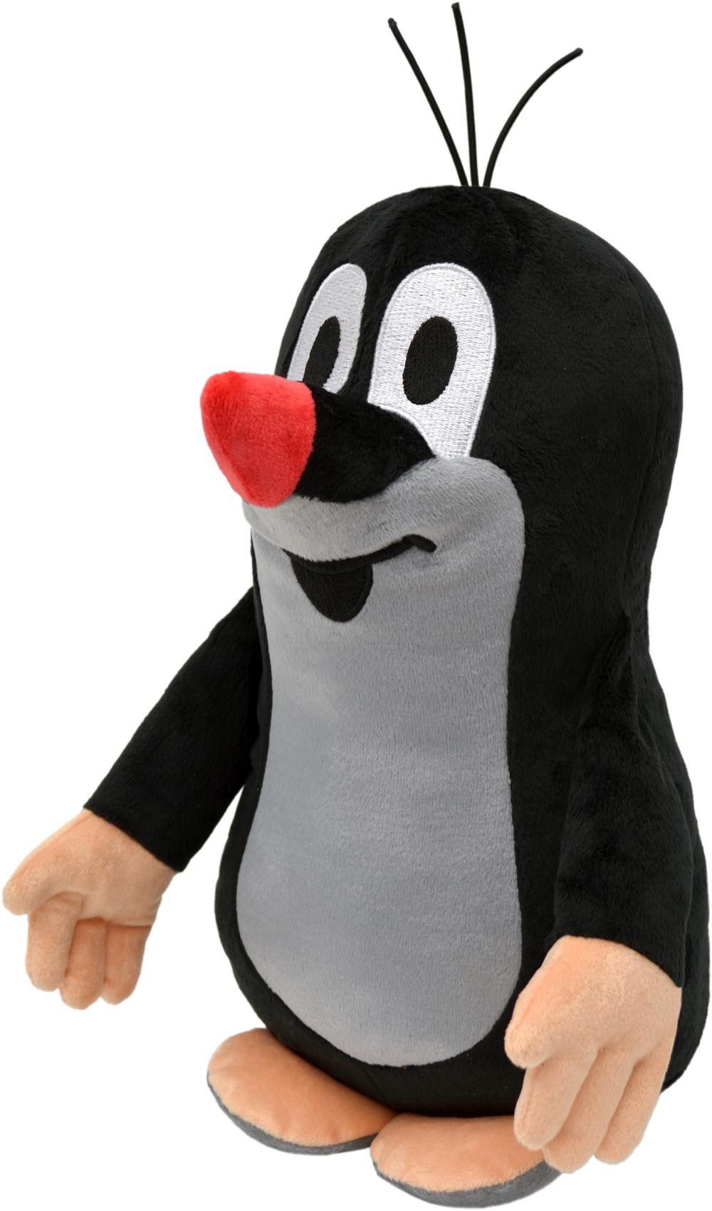 Trötsch Verlag Plüschfigur Der kleine Maulwurf günstig online kaufen