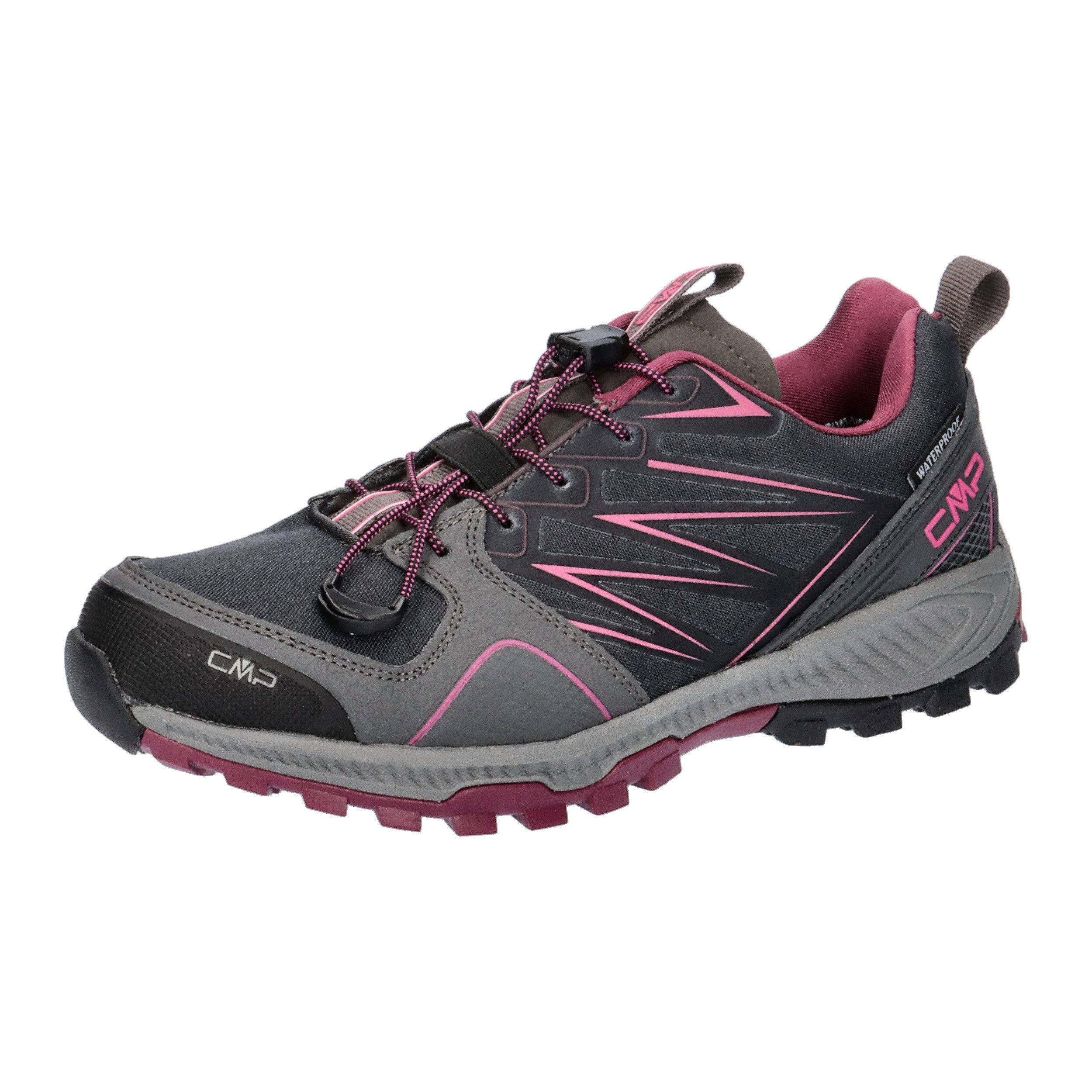 CMP CMP Damen Laufschuhe Trail Running Schuhe Atik WP 3Q31146 Trailrunnings günstig online kaufen
