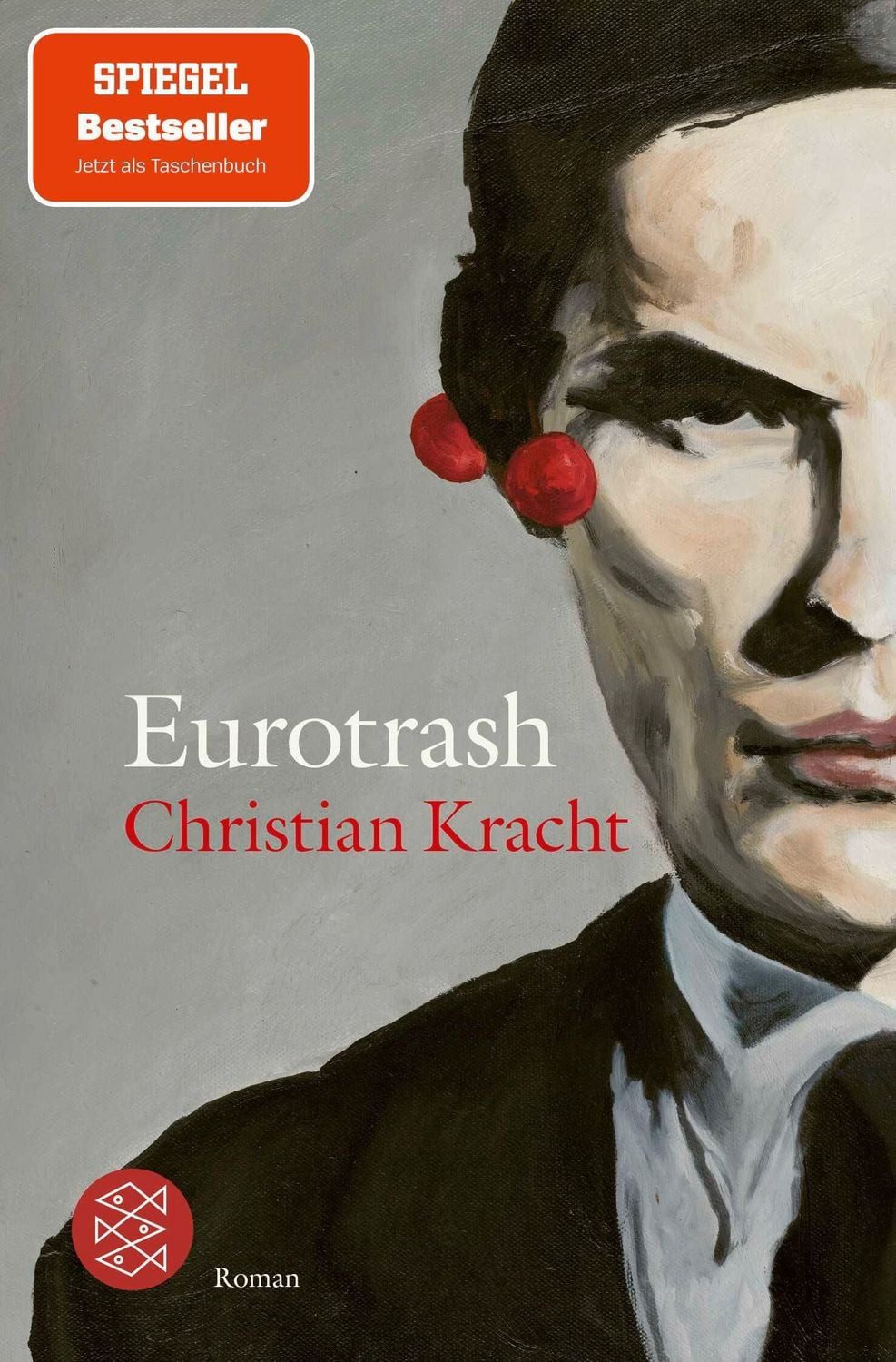 Eurotrash / Christian Kracht