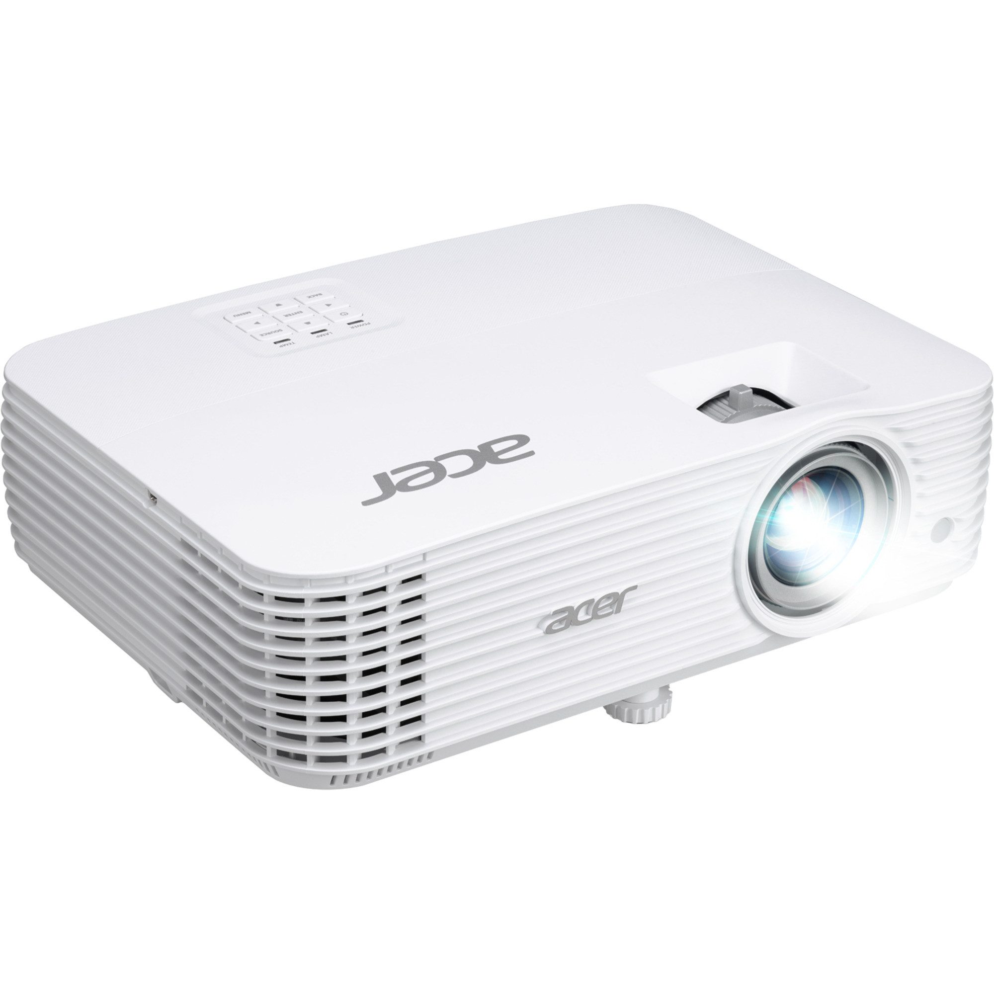 Acer Acer H6555BDKi, DLP-Beamer, (FullHD, Wireless Kurzdinstanzprojektor