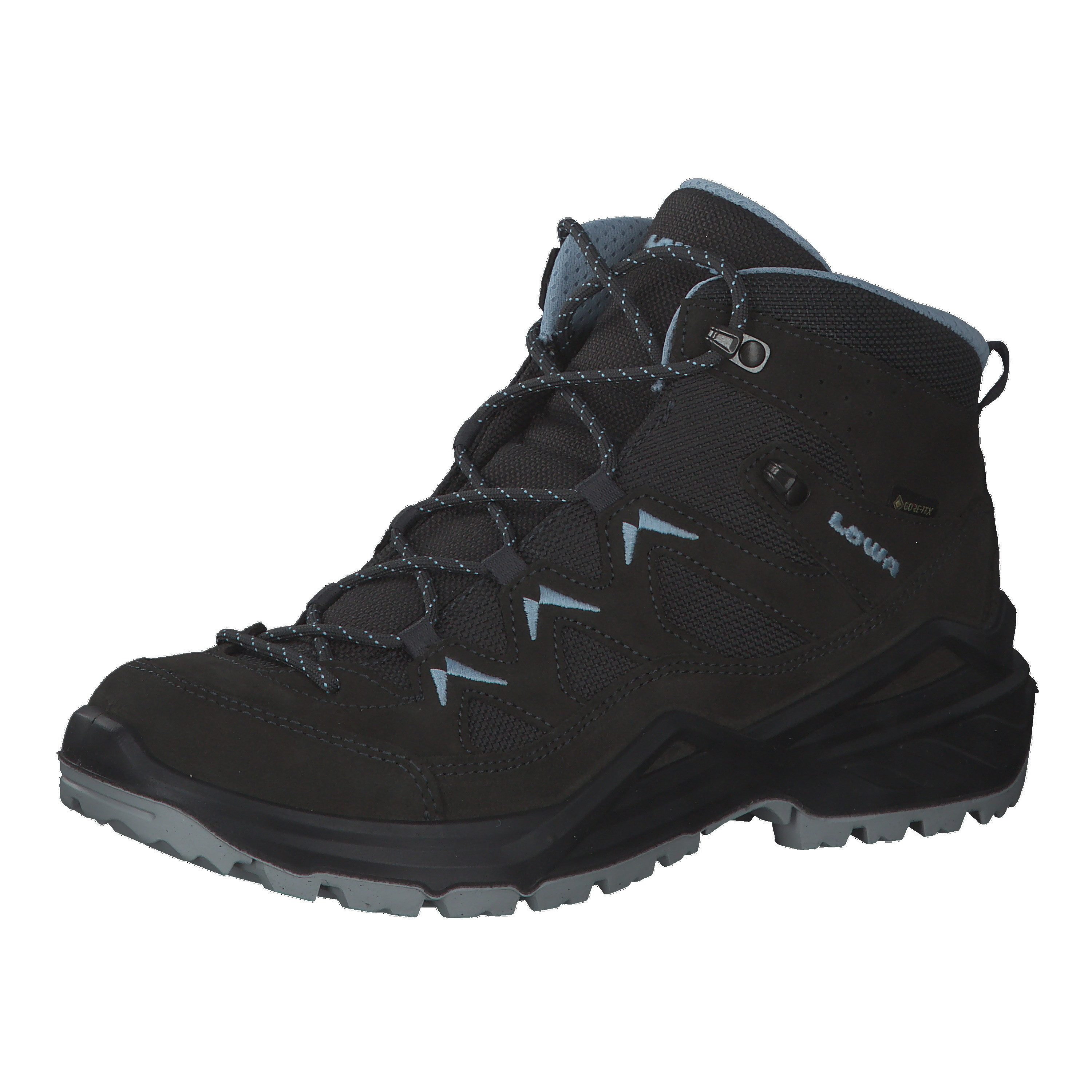 Lowa Lowa Damen Дорожная обувь Sirkos Evo GTX Mid 320801 Wanderstiefel