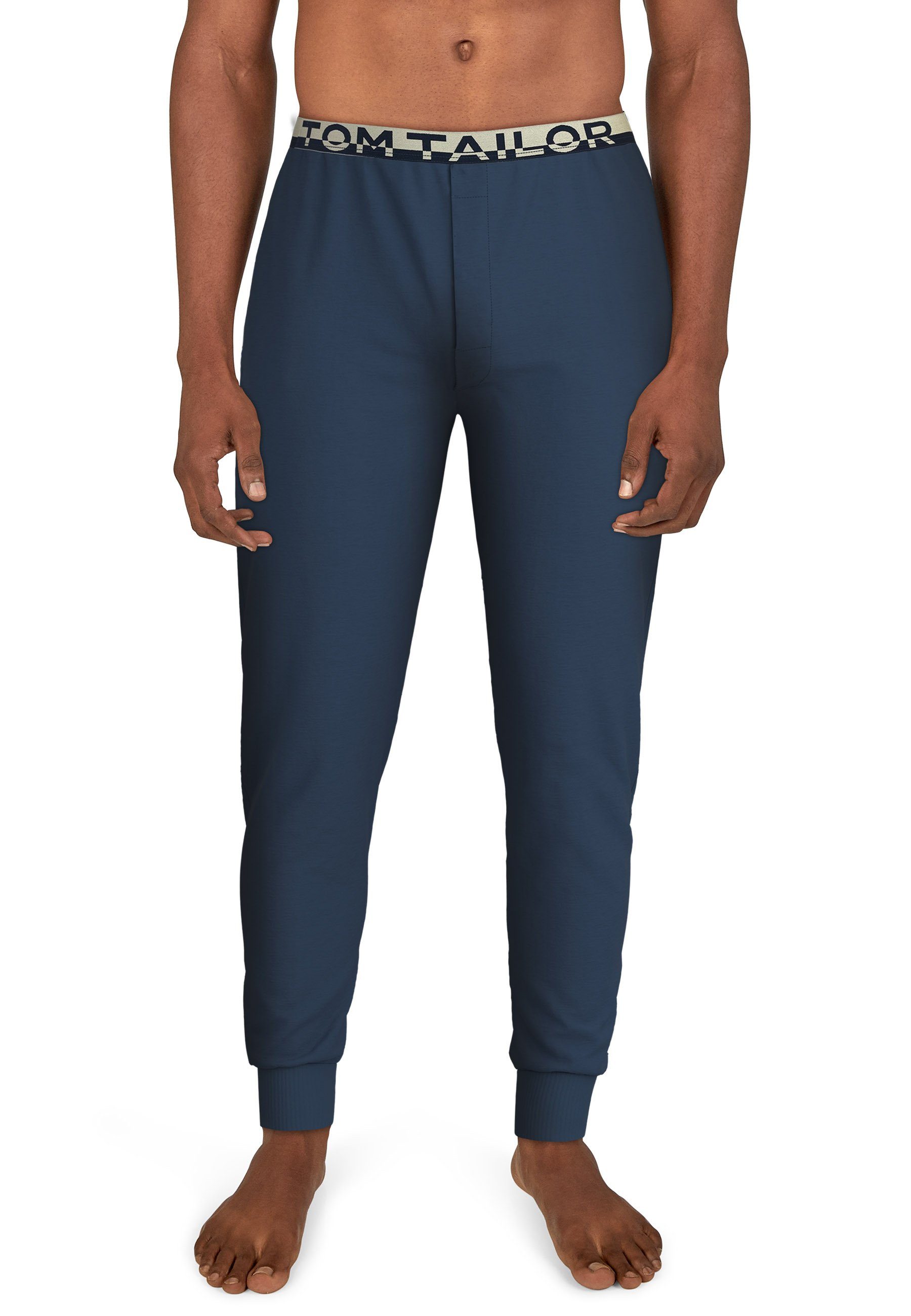 Pyjamahose Brügge