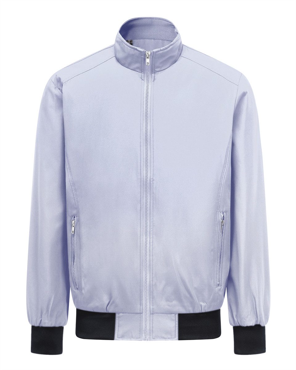 Allthemen Bomberjacke Herren Leichte Jacke mit günstig online kaufen