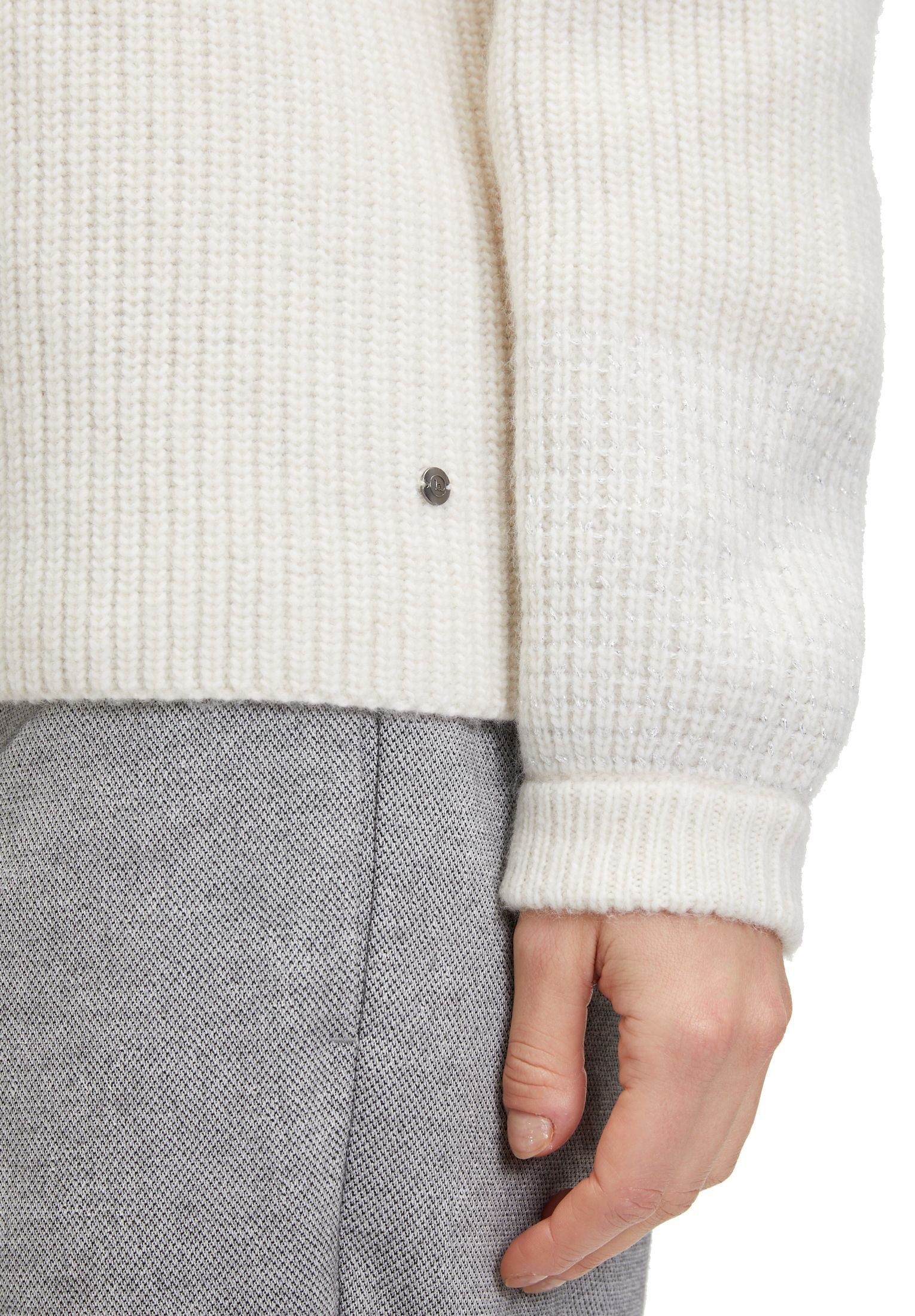 Betty&Co Strickpullover