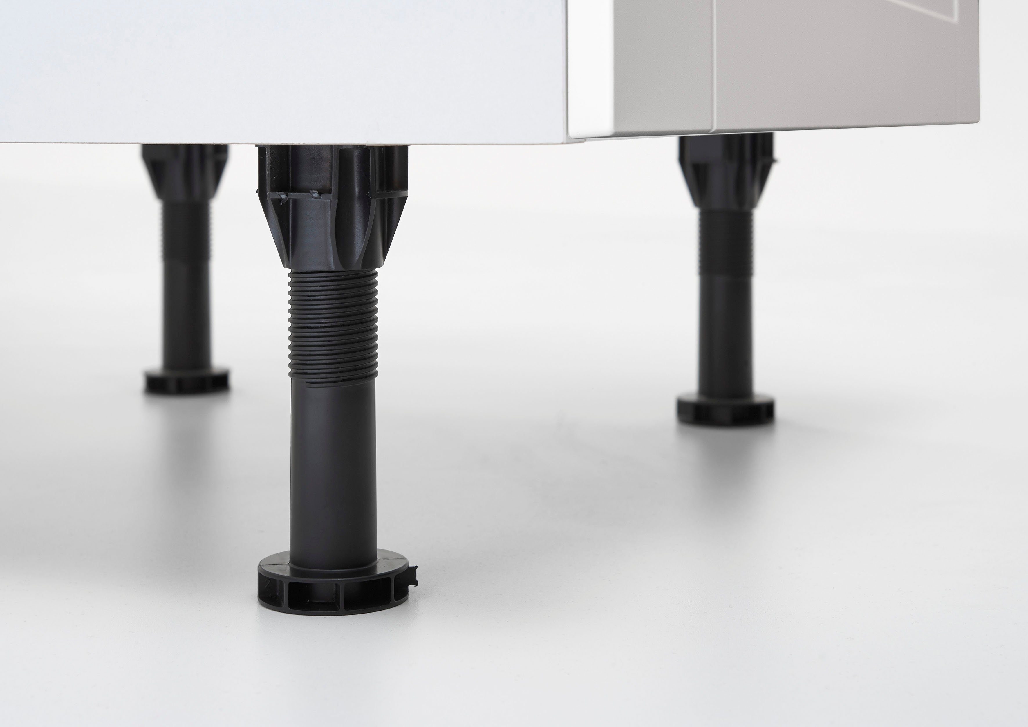 KOCHSTATION Spülenschrank KS-Ahus Breite 45 cm