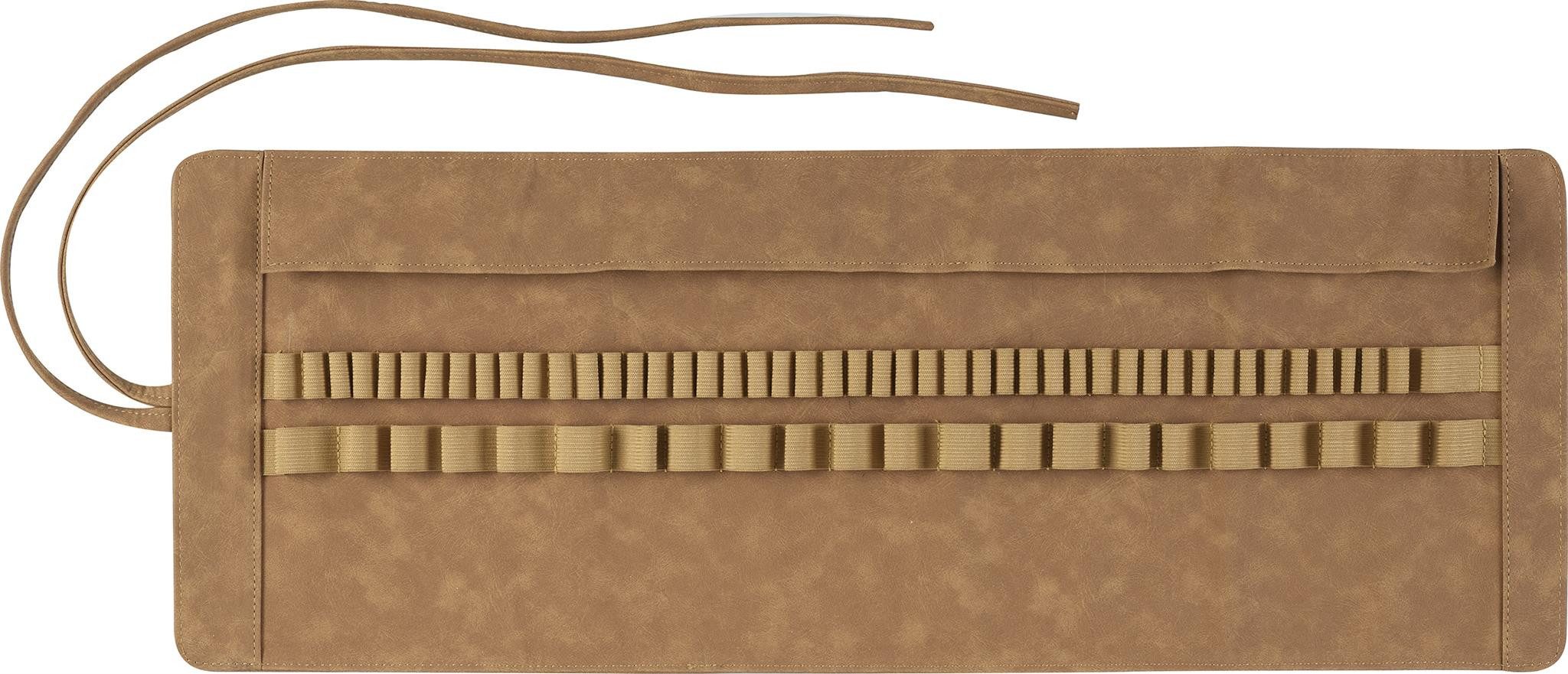 Faber-Castell Federmäppchen Faber Castell Stifterolle leer Art & Graphic günstig online kaufen