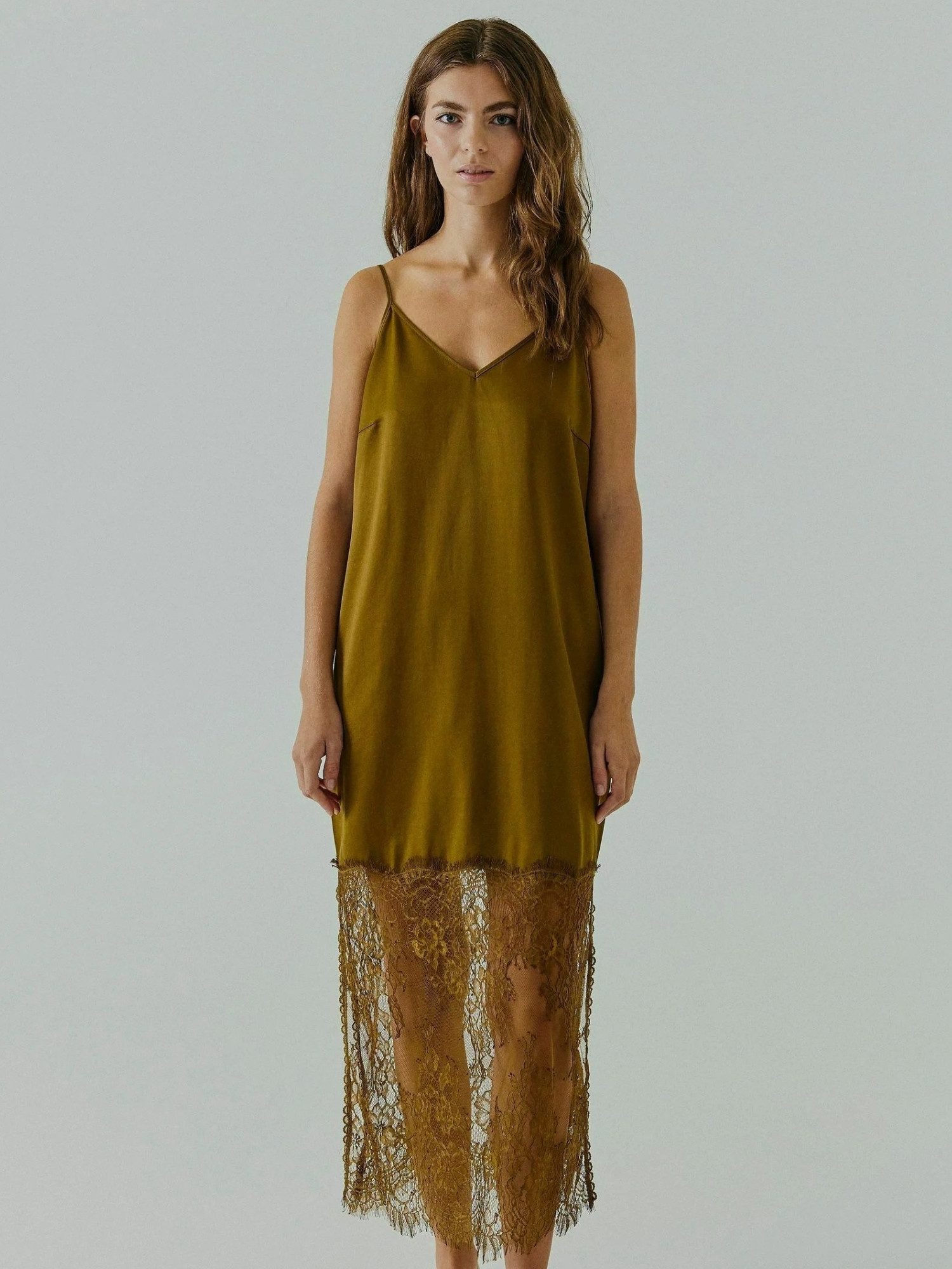 NORR Jerseykleid NORR Dress Talua