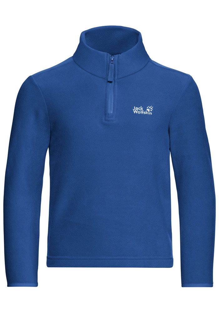 Stehkragenpullover TAUNUS 100 HZ K
