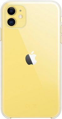 Apple Smartphone-Hülle »iPhone 11 Clear Case«