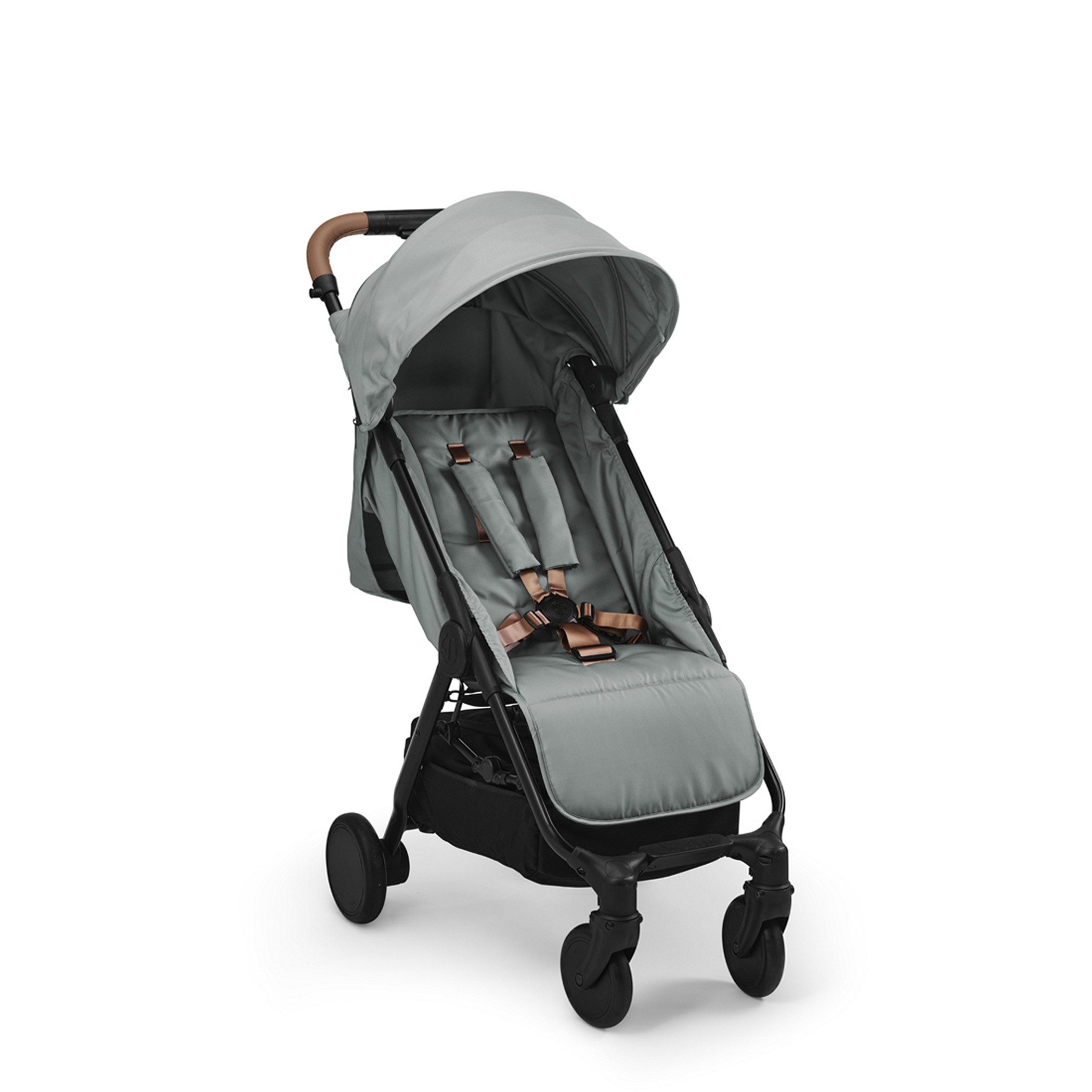 Sport-Kinderwagen Elodie MONDO Stroller Kinderwagen Buggy - Hazy Jade