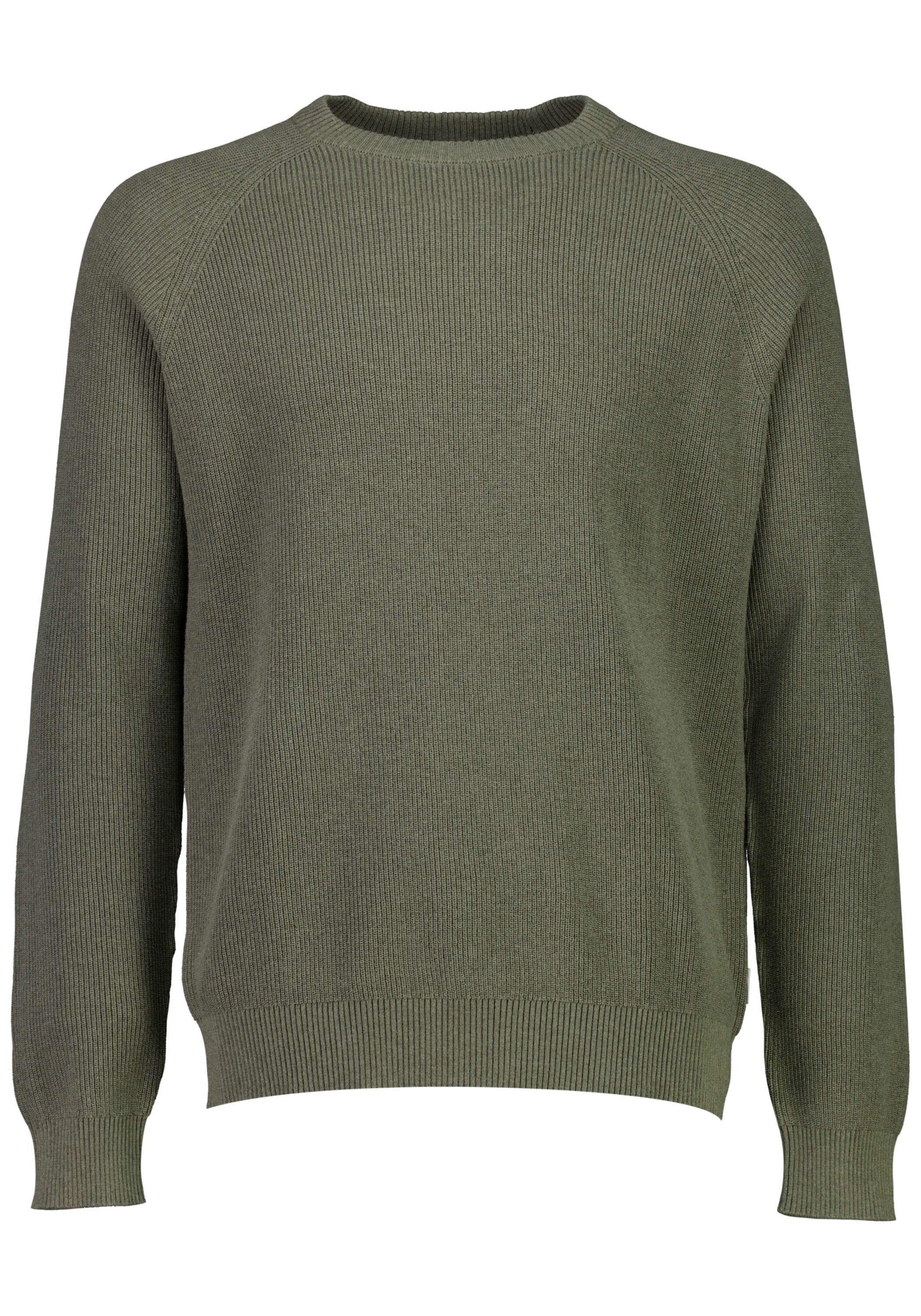 Strickpullover Strickpullover Relaxed Fit
