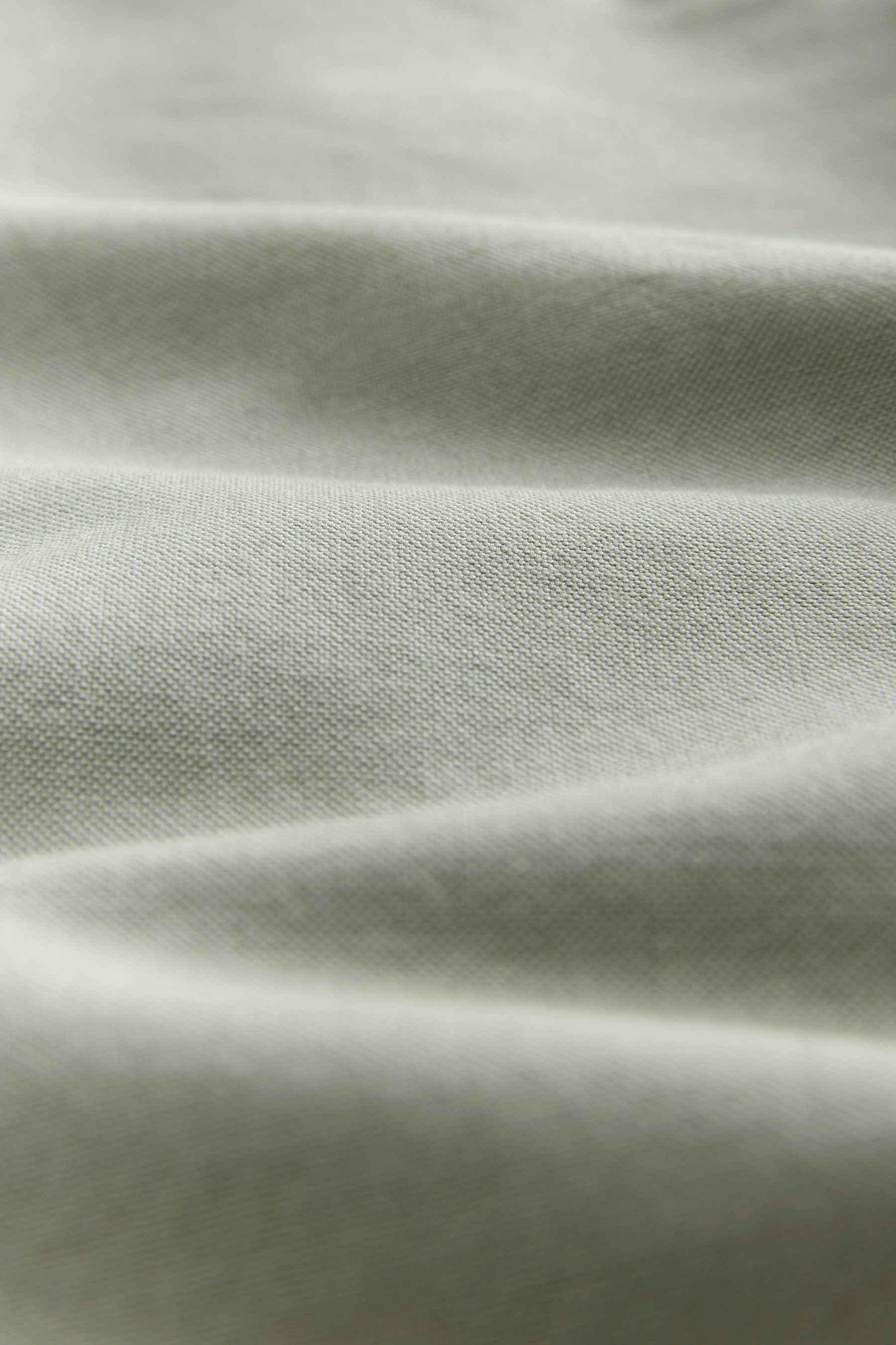 Next Langarmhemd Regular Fit Oxford-Langarmhemd (1-tlg) günstig online kaufen