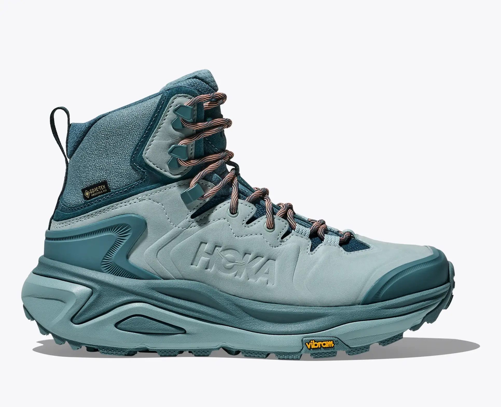 Hoka One One W KAHA 3 GTX Trekkingschuh