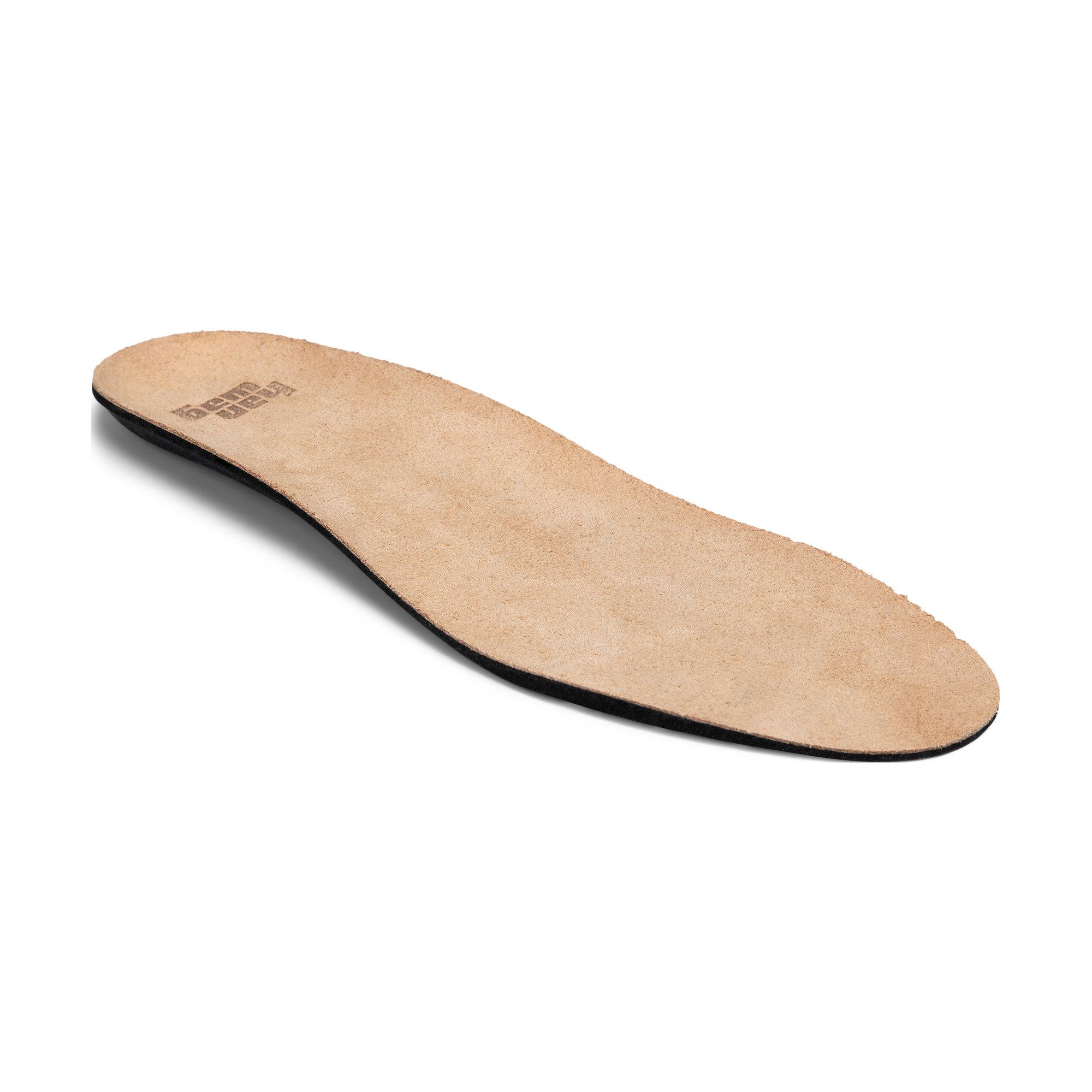 Hanwag Fußbetteinlage Footbed Vegetable Tanned