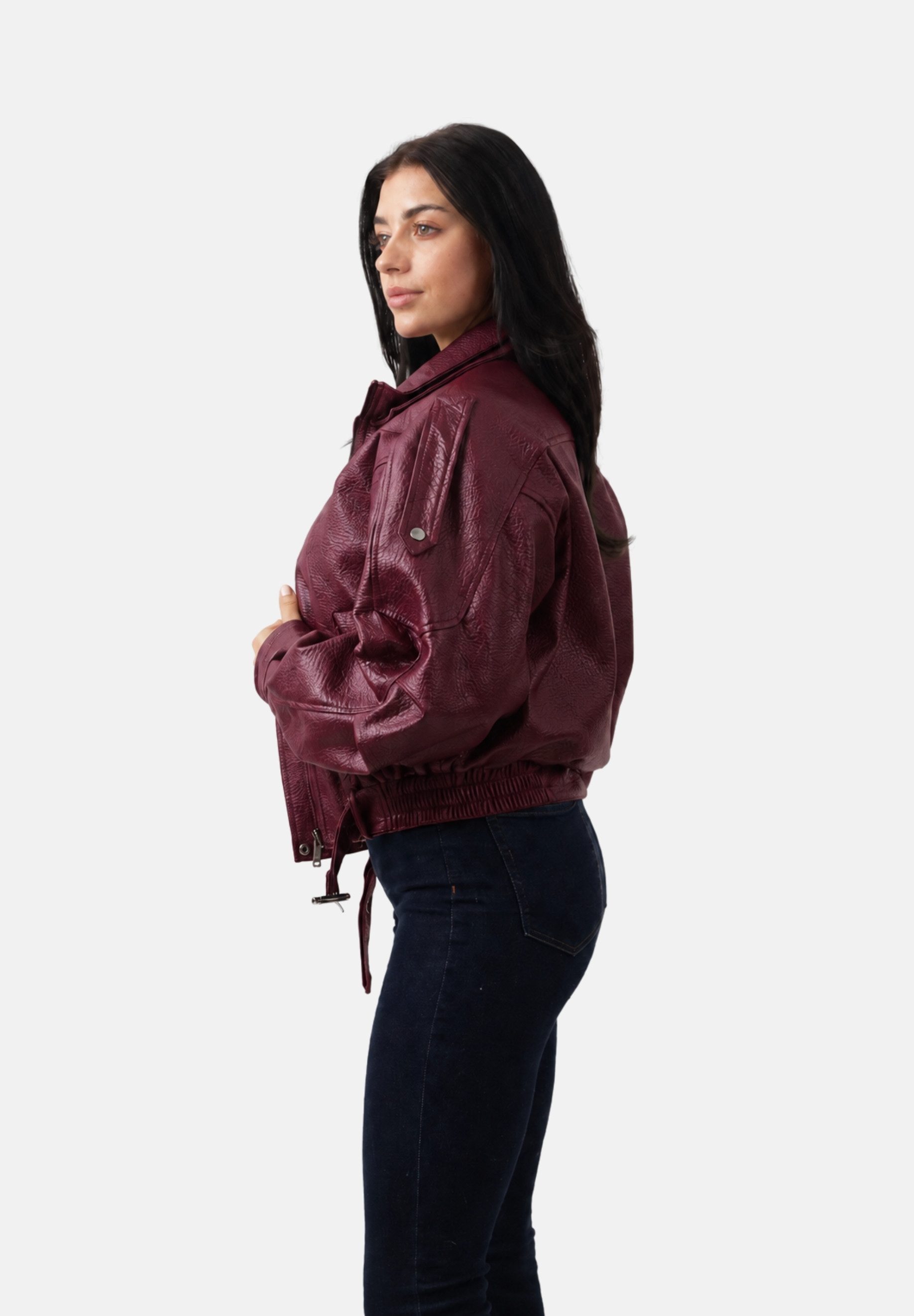 Cherry KoKo Bikerjacke Jacke
