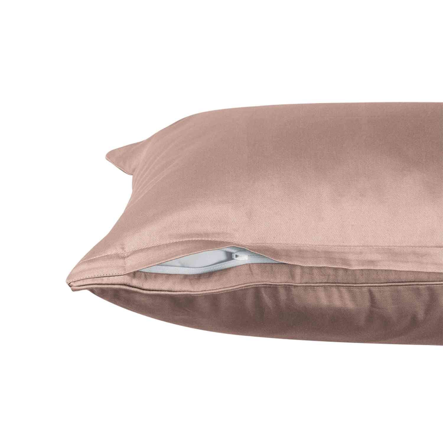 SCHÖNER WOHNEN-Kollektion Kissenbezug PURE Kissenbezüge, (2 günstig online kaufen