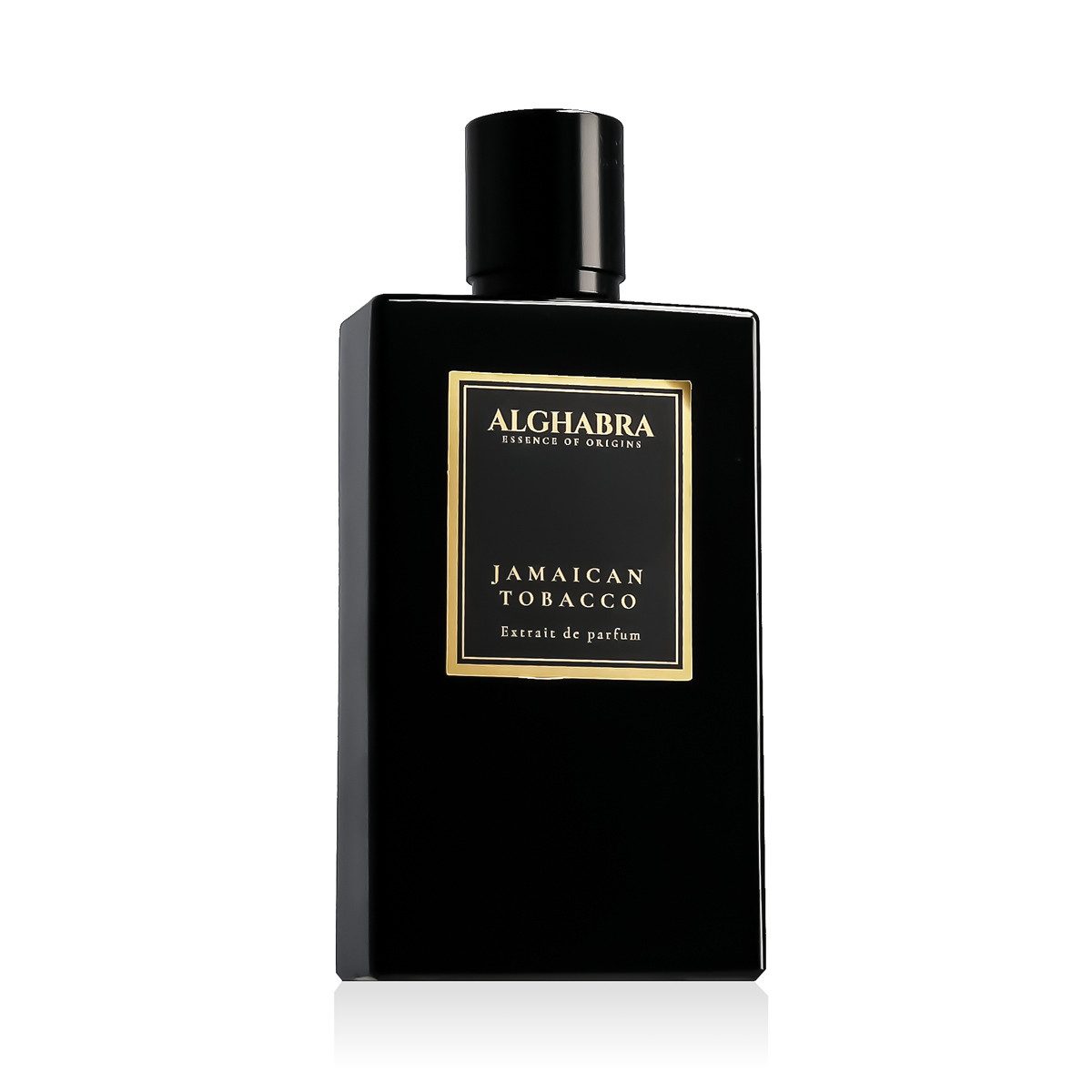 Alghabra Parfums Extrait Parfum Jamaican Tobacco