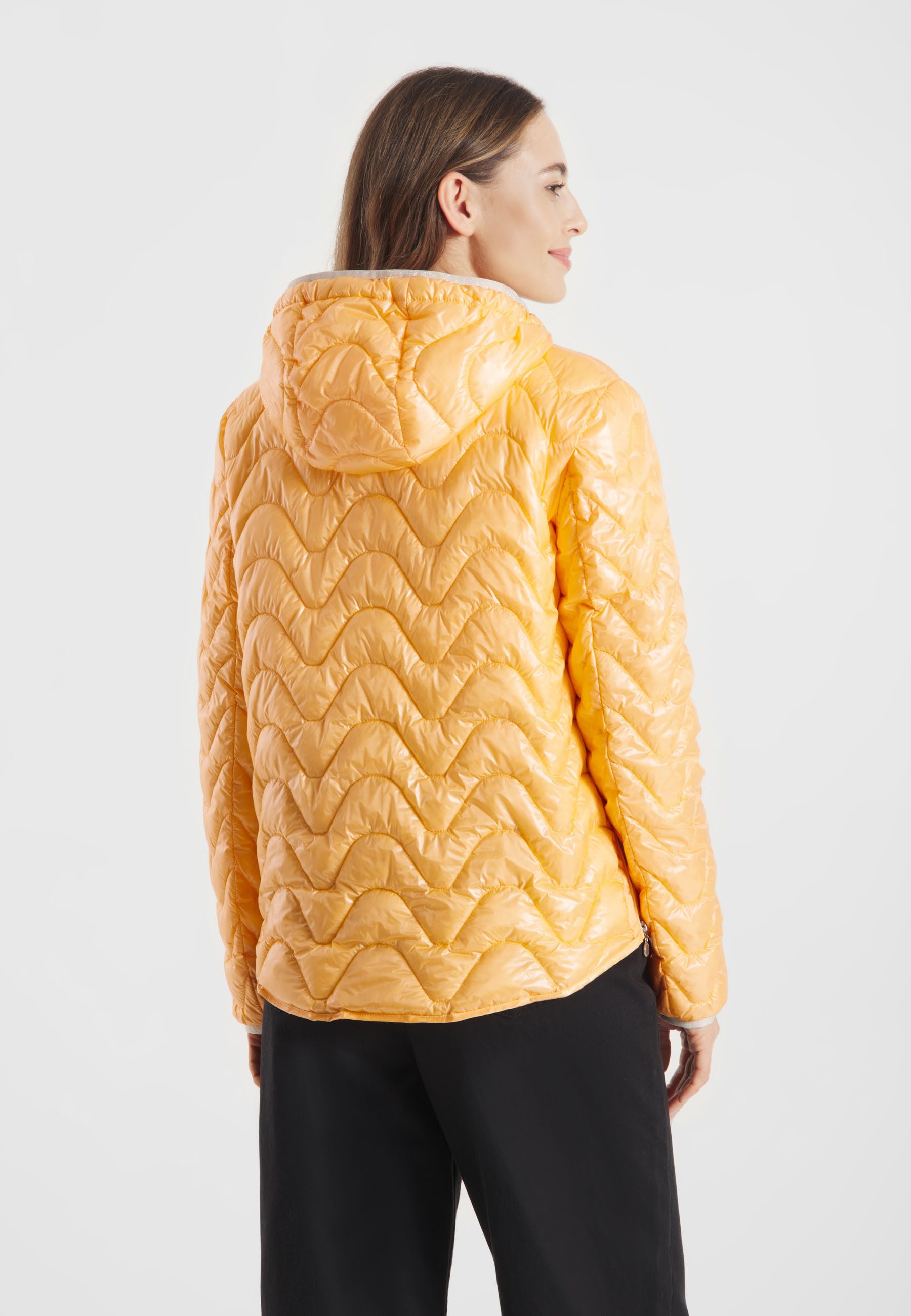 Frieda & Freddies Steppjacke Thermolite Jacket / My Josie