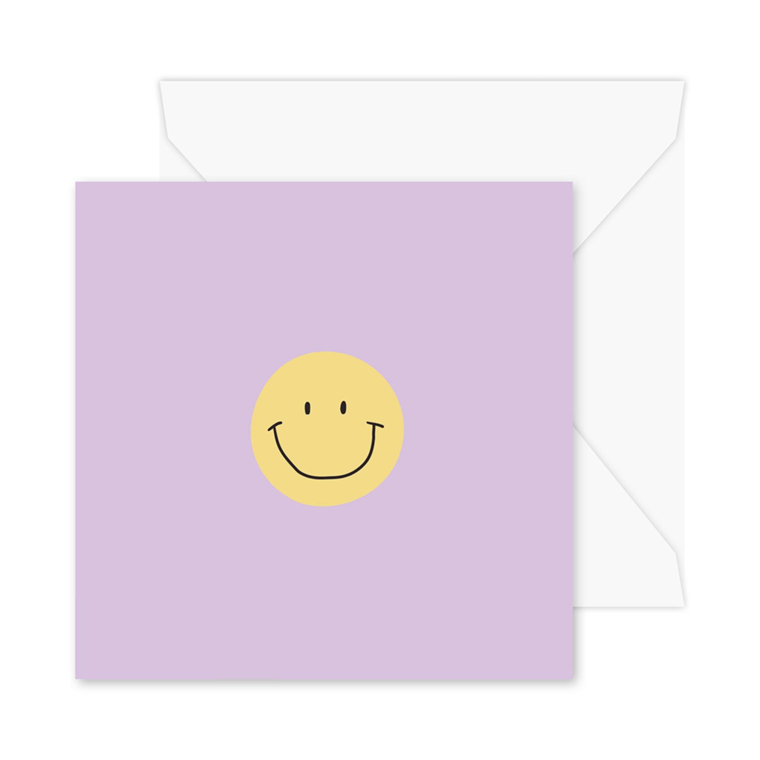 Grafik Werkstatt Glückwunschkarte Mini Pop-Up Karte Happy Birthday to you, 9 x 9 cm