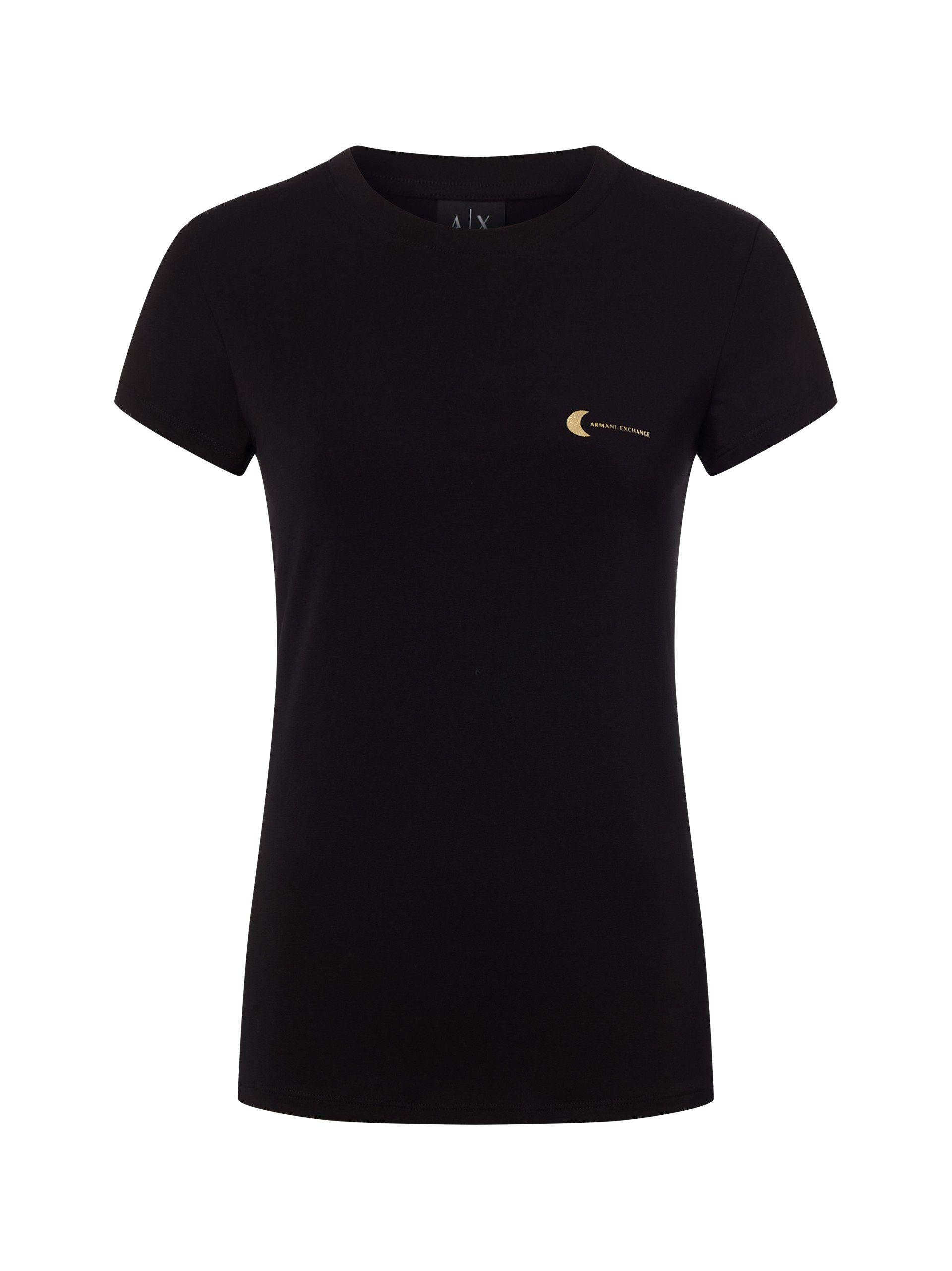 Armani Exchange Connected T-Shirt günstig online kaufen