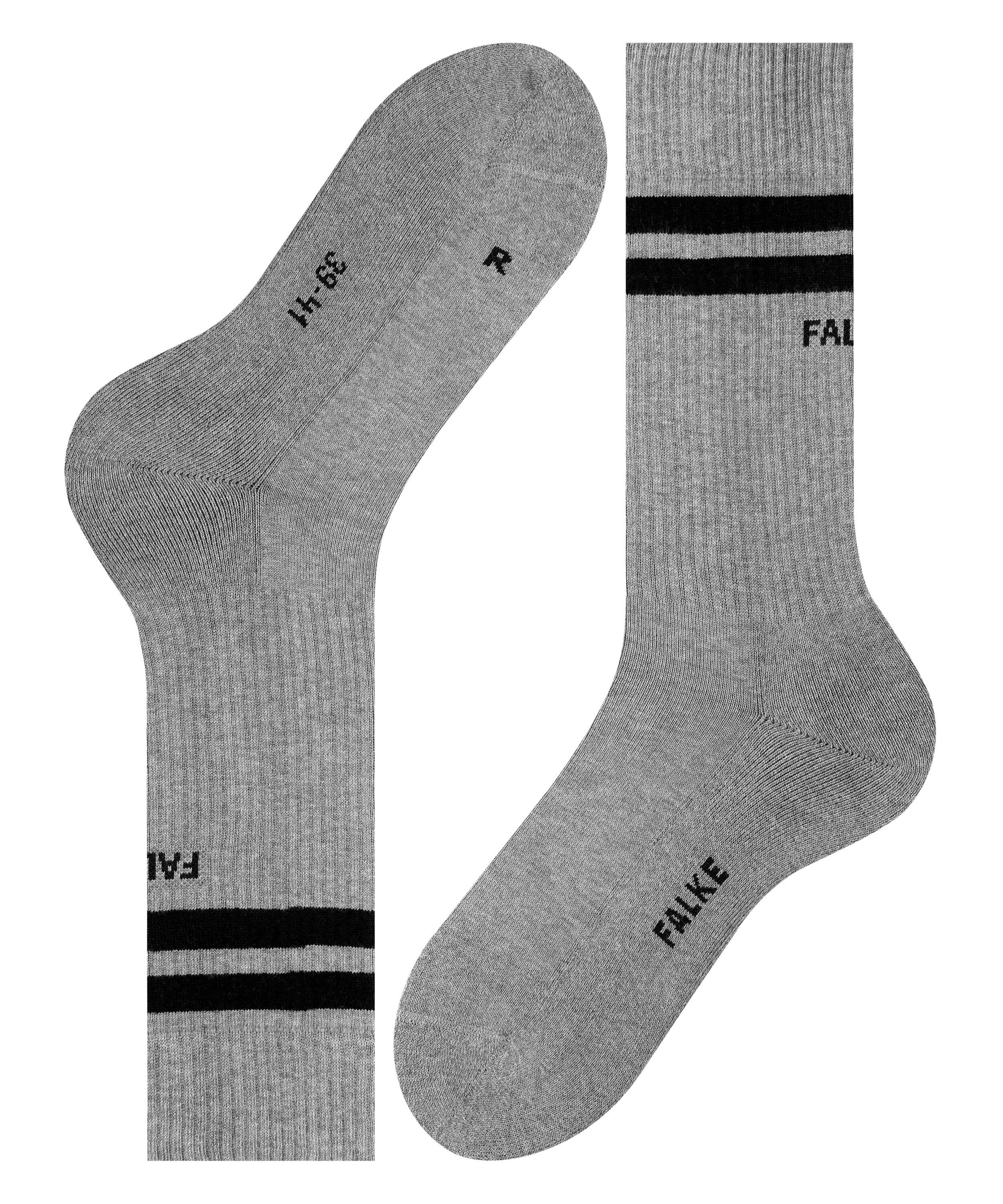 light Dynamic Socken FALKE (3400) (1-Paar) grey