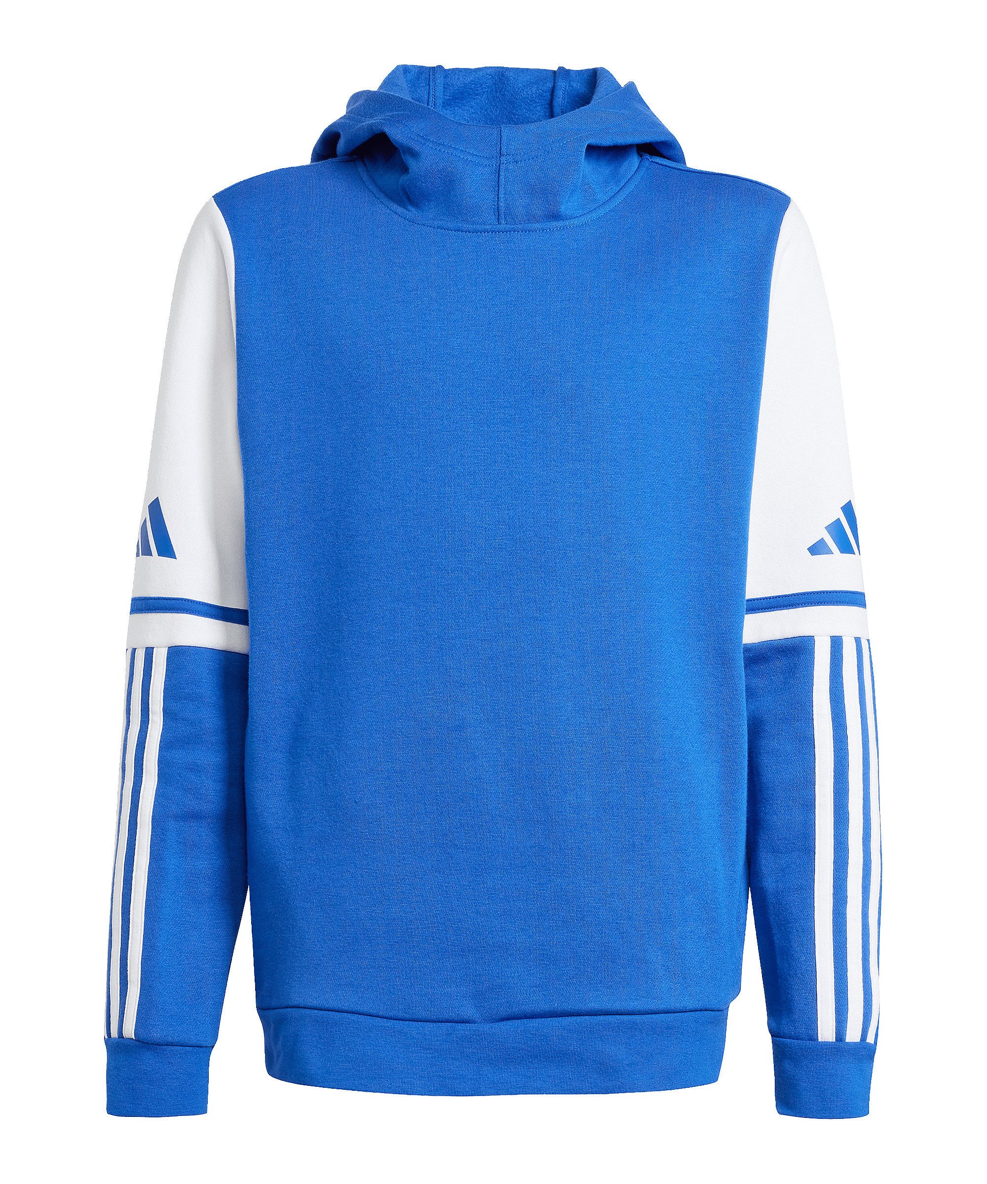 adidas Performance Sweatshirt adidas Performance Squadra 25 Hoody Kids Baumwolle