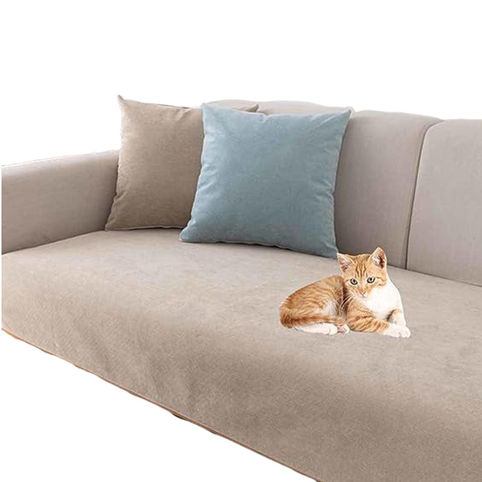 Coonoor Sofaschoner rutschfest, Sofahussen günstig online kaufen