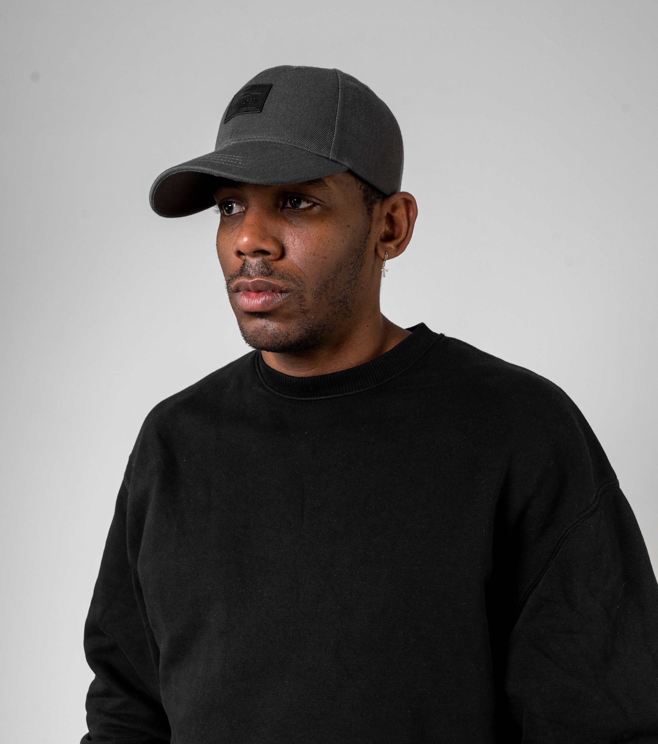 Johnny Urban Snapback Cap DEAN CURVED günstig online kaufen