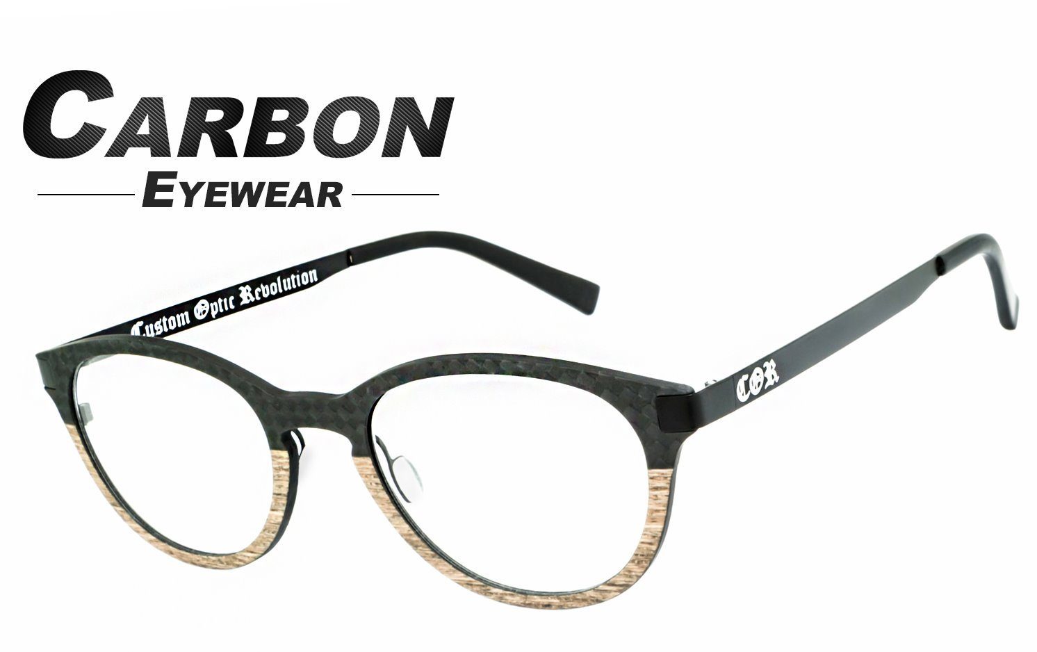 COR Brille Blaulichtfilter Brille, Blaulicht Brille, Bildschirmbrille, Bürobrille, Gamingbrille, ohne Sehstärke