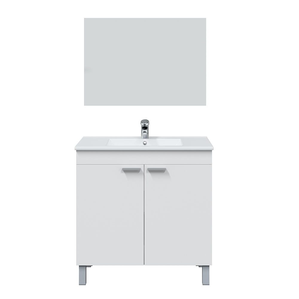 Badezimmer-Set LC1-80