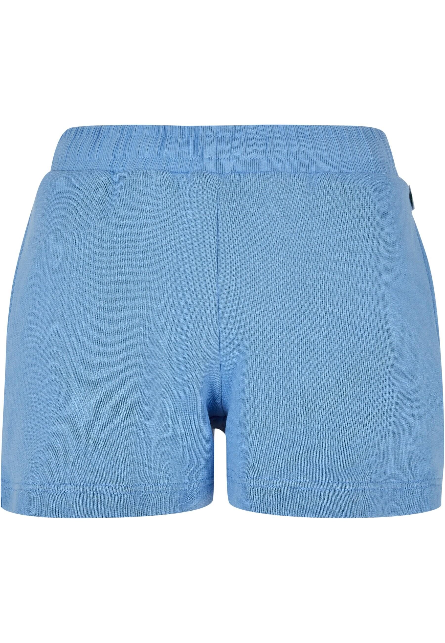 URBAN CLASSICS Sweatshorts Urban Classics Damen günstig online kaufen