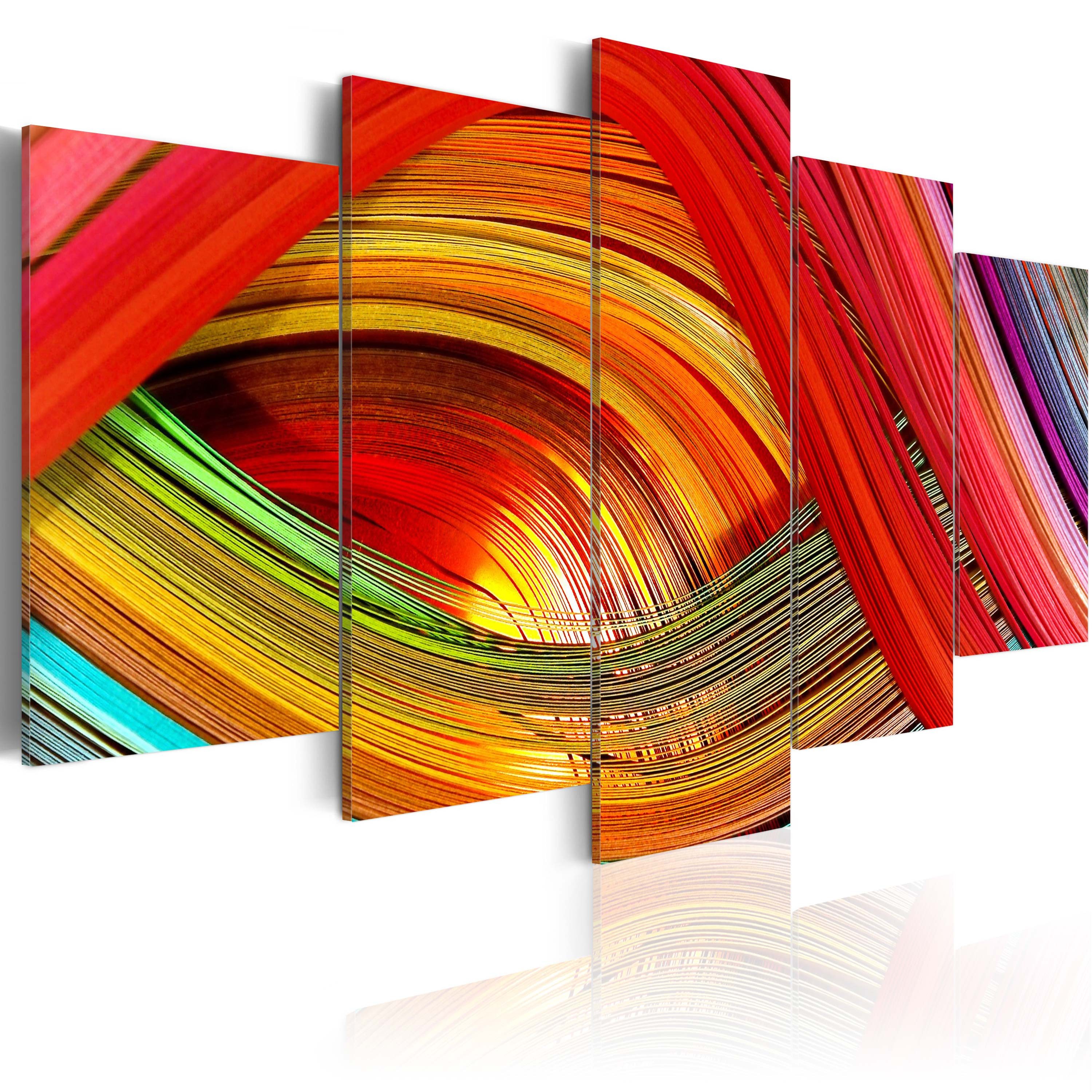 Basera® Leinwandbild 020201-4