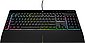 Corsair »K55 RGB PRO XT« Gaming-Tastatur, Bild 3