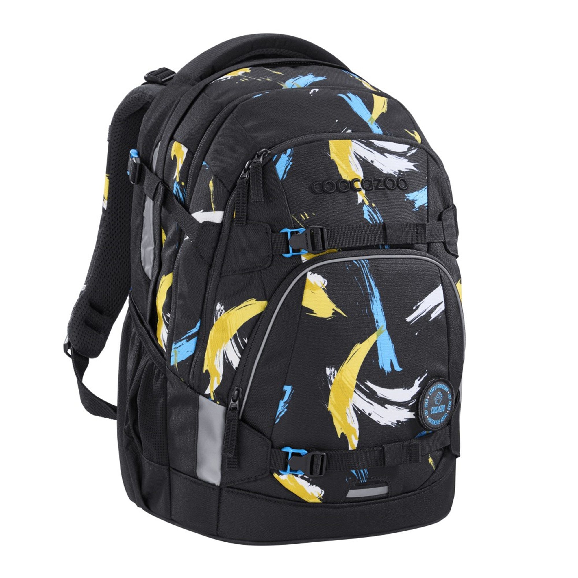 coocazoo Schulrucksack MATE, 30 Liter (1-tlg) günstig online kaufen