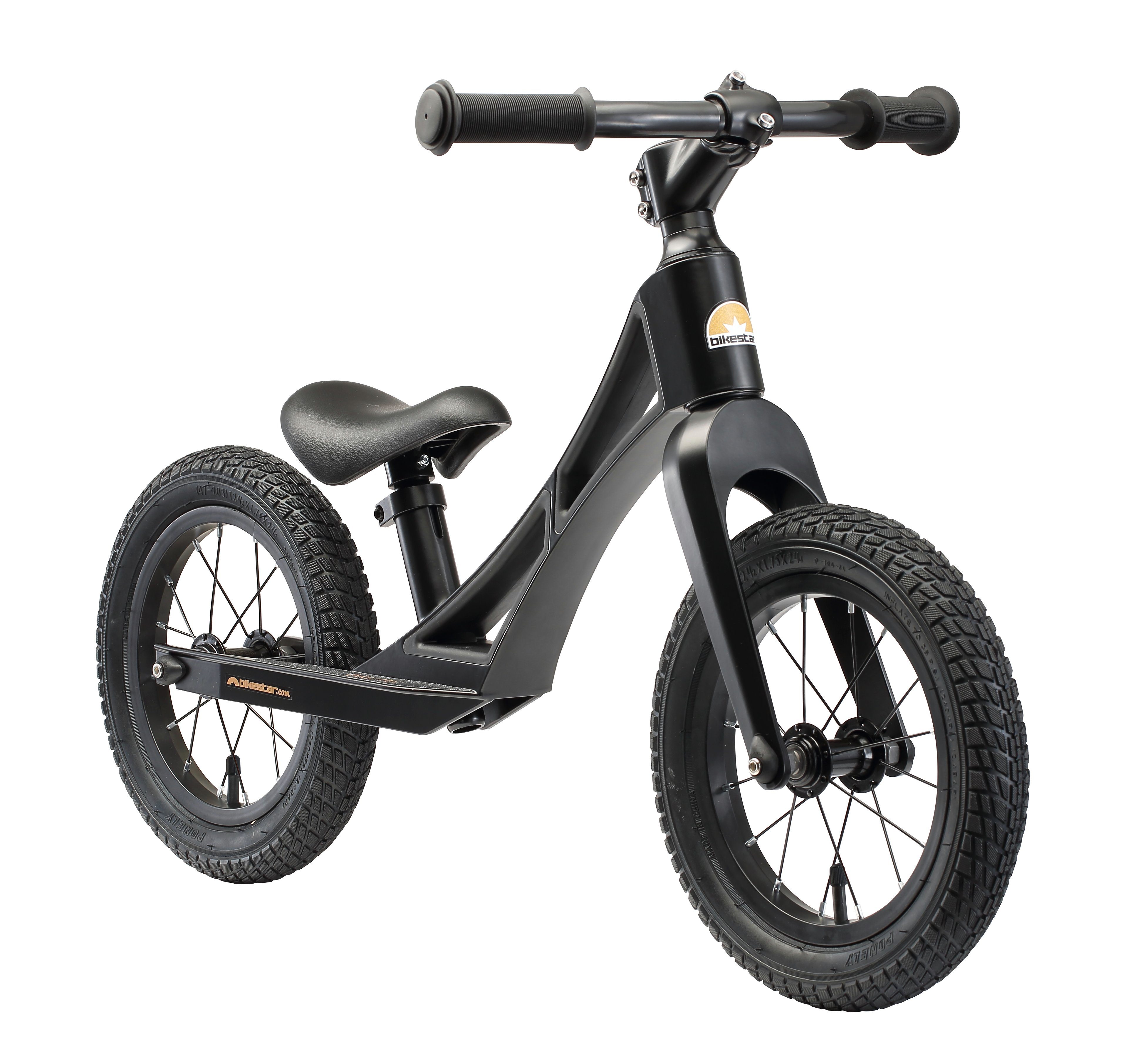 Bikestar Laufrad für Kinder von 3 - 5 Jahre, ab 85 cm, Jungen, Mädchen, Höh günstig online kaufen