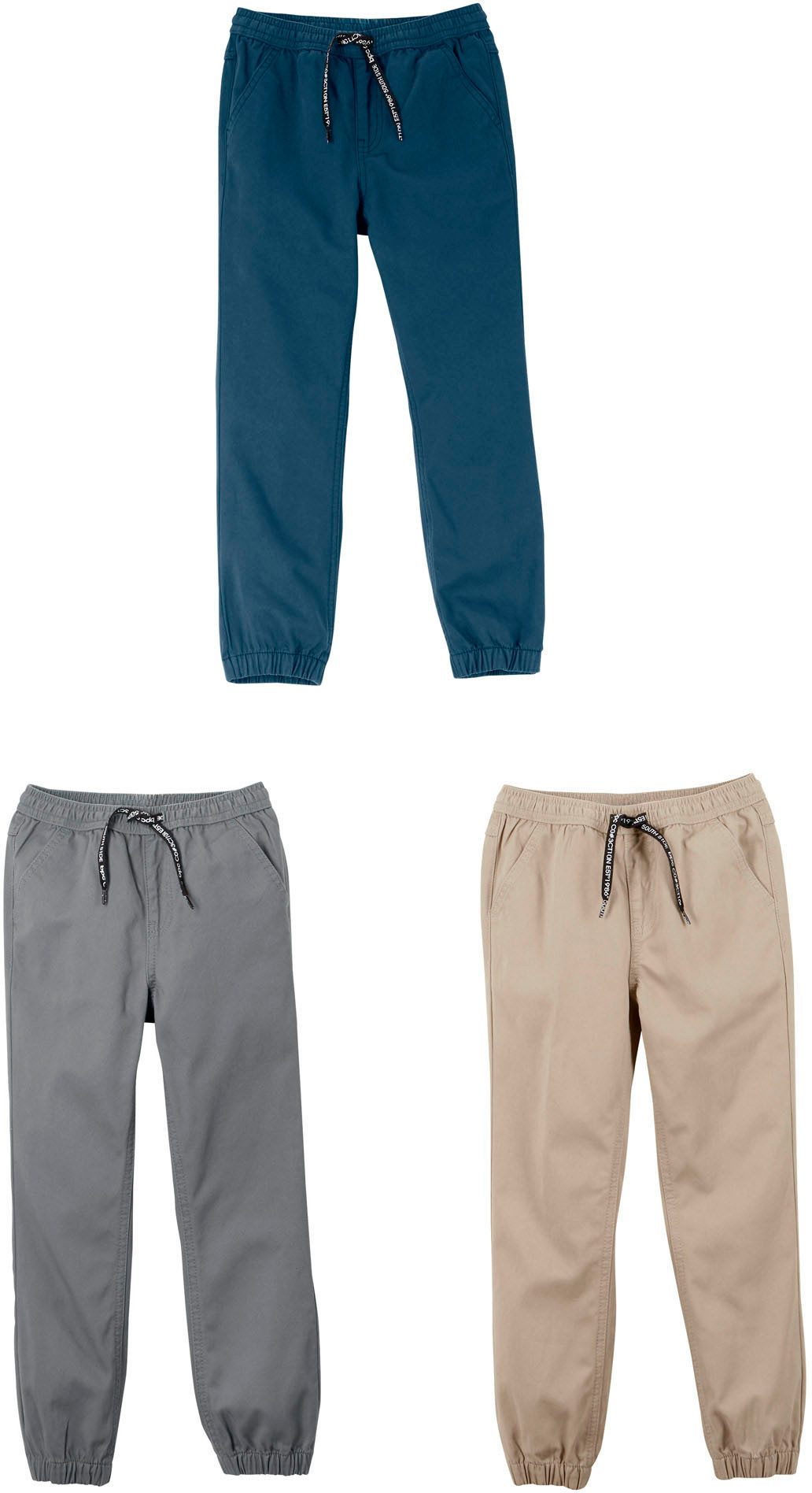 Schlupfhose