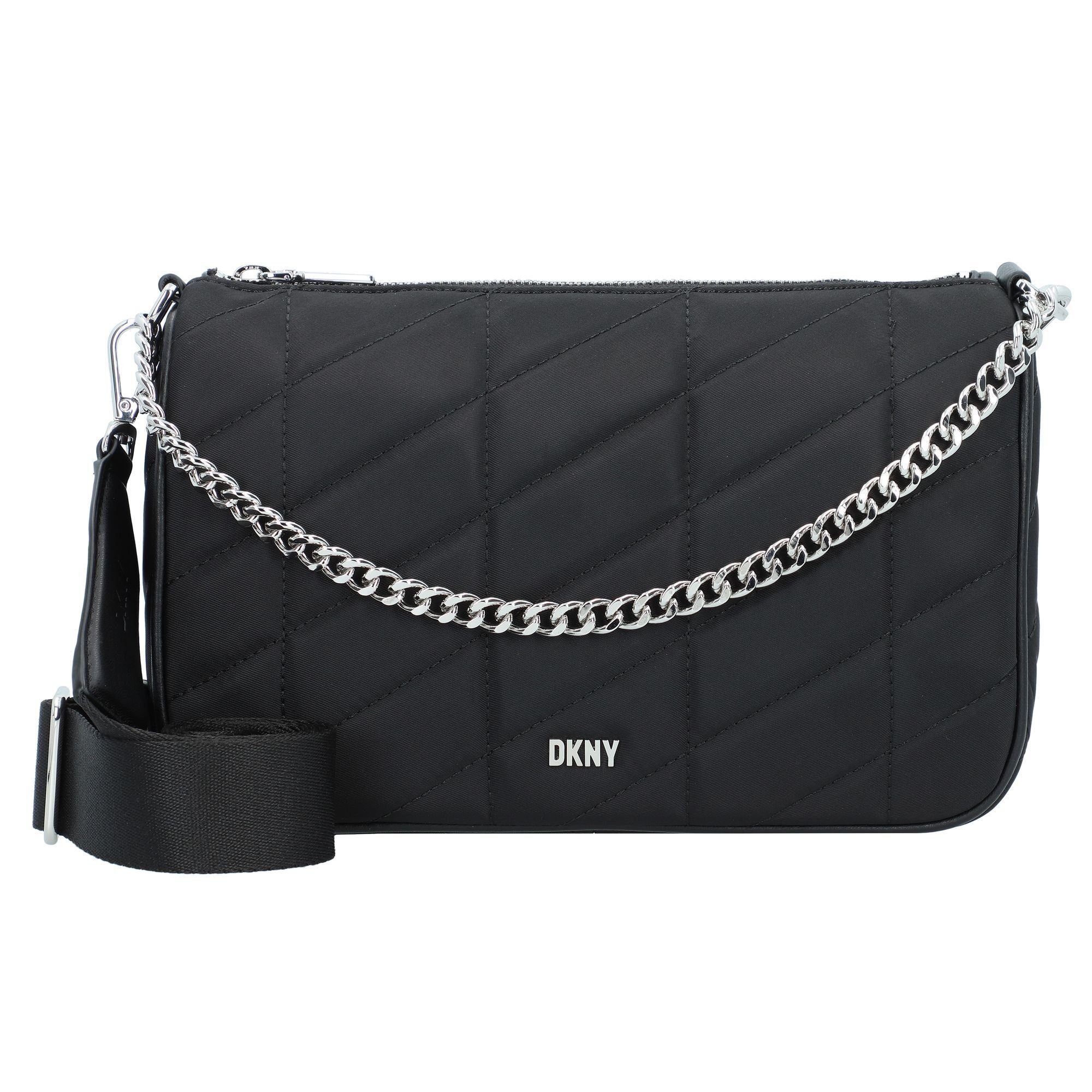 DKNY Henkeltasche Bodhi, Polyester