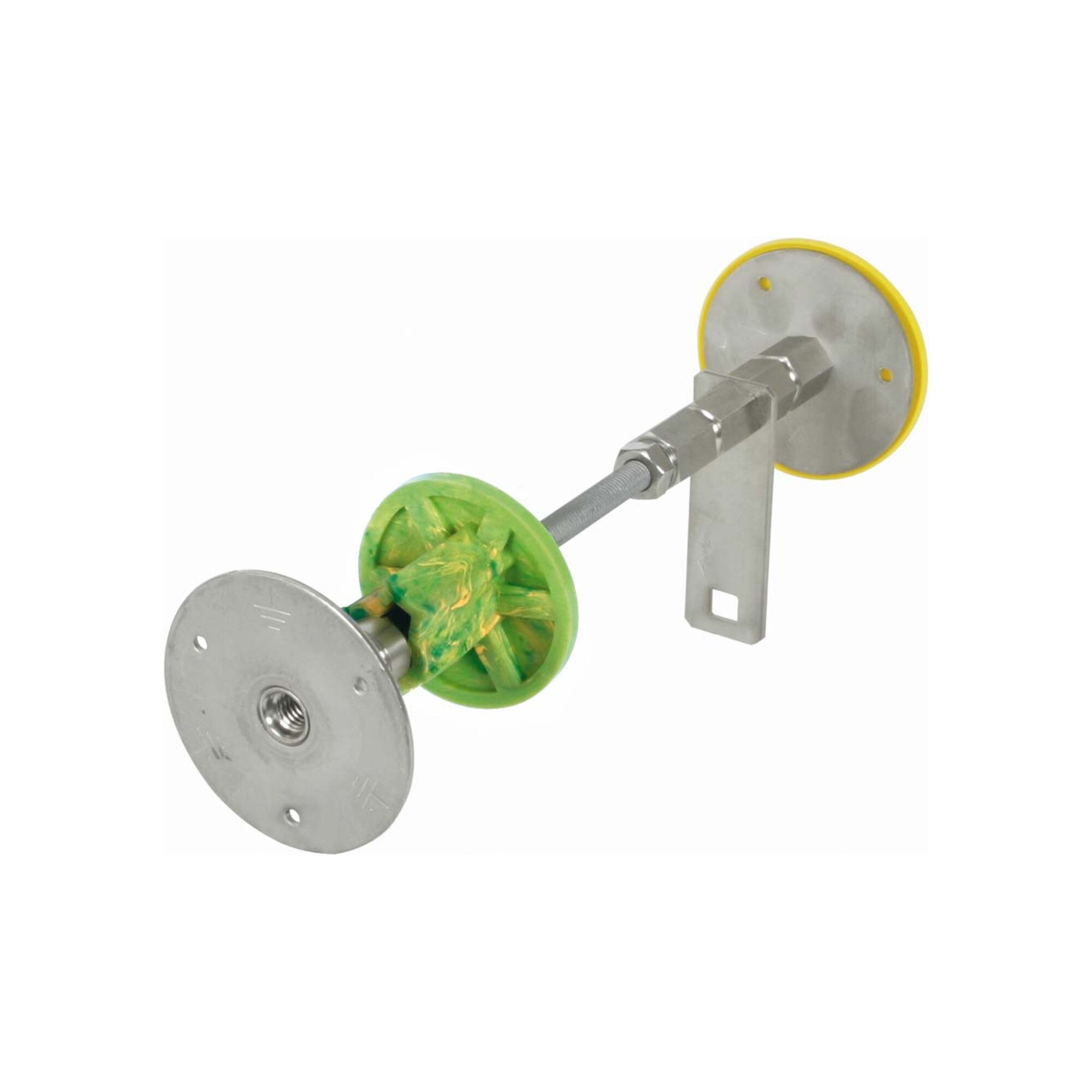 DEHN Kabelführung DEHN Wanddurchführung 200-300mm m.B.M10/12 WDM1012V4ADWD#478530