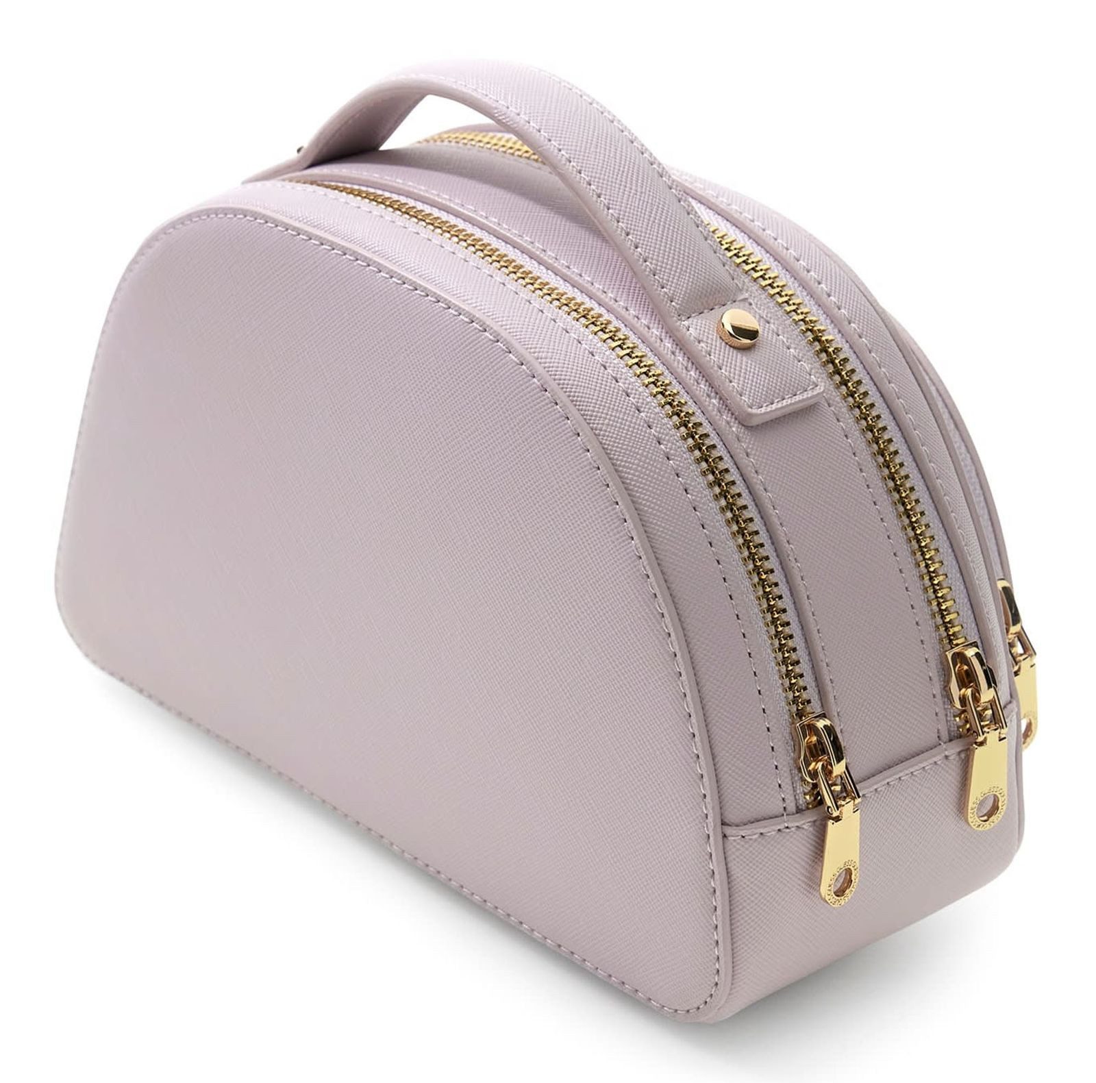 Guess Kulturbeutel Beauty Case Double Zip