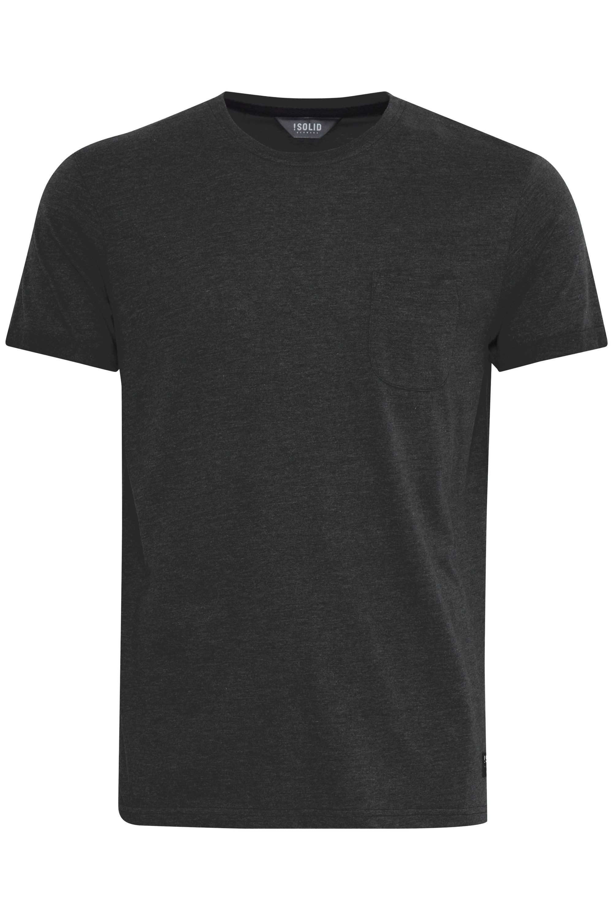 Rundhalsshirt SDBob