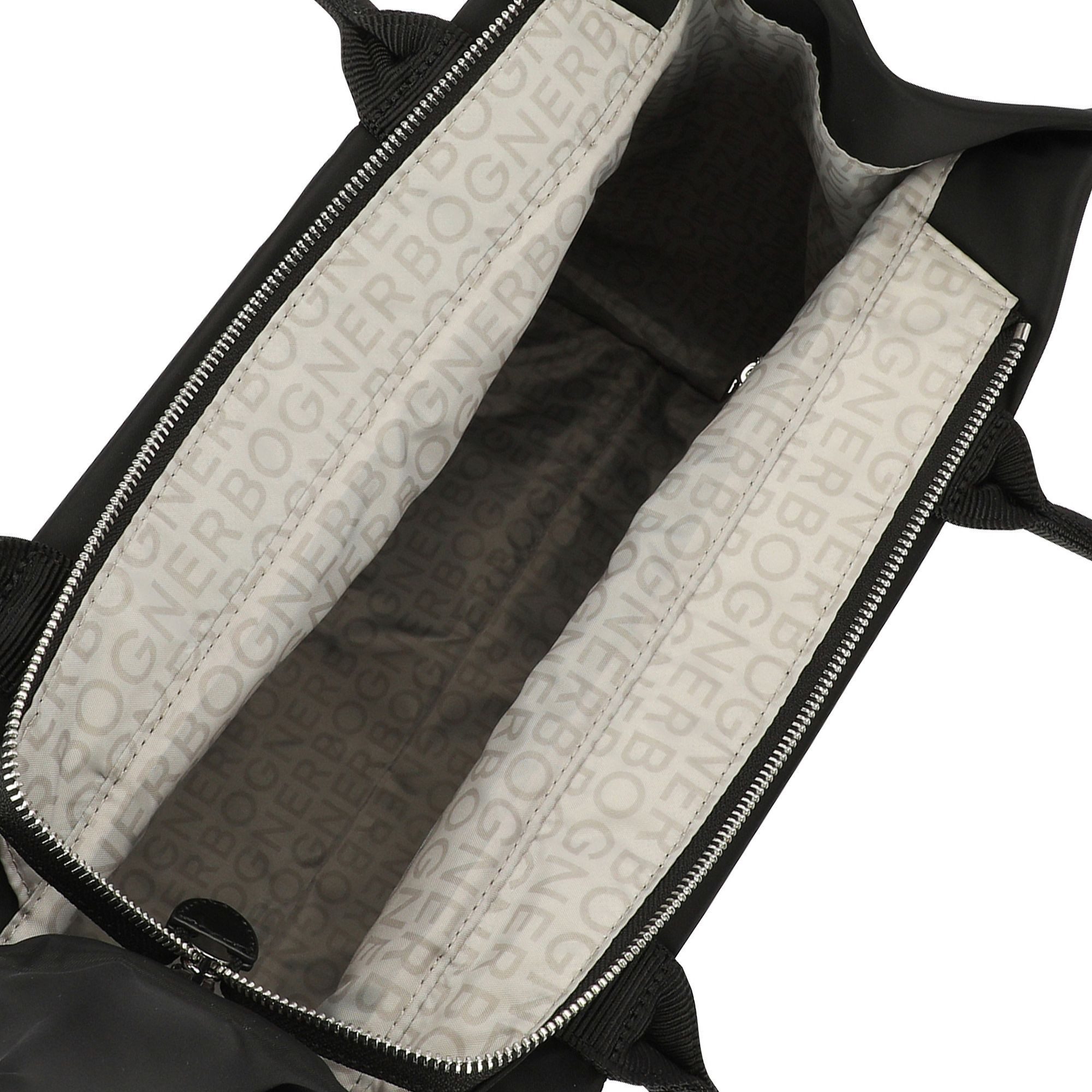 BOGNER Shopper Klosters, Nylon