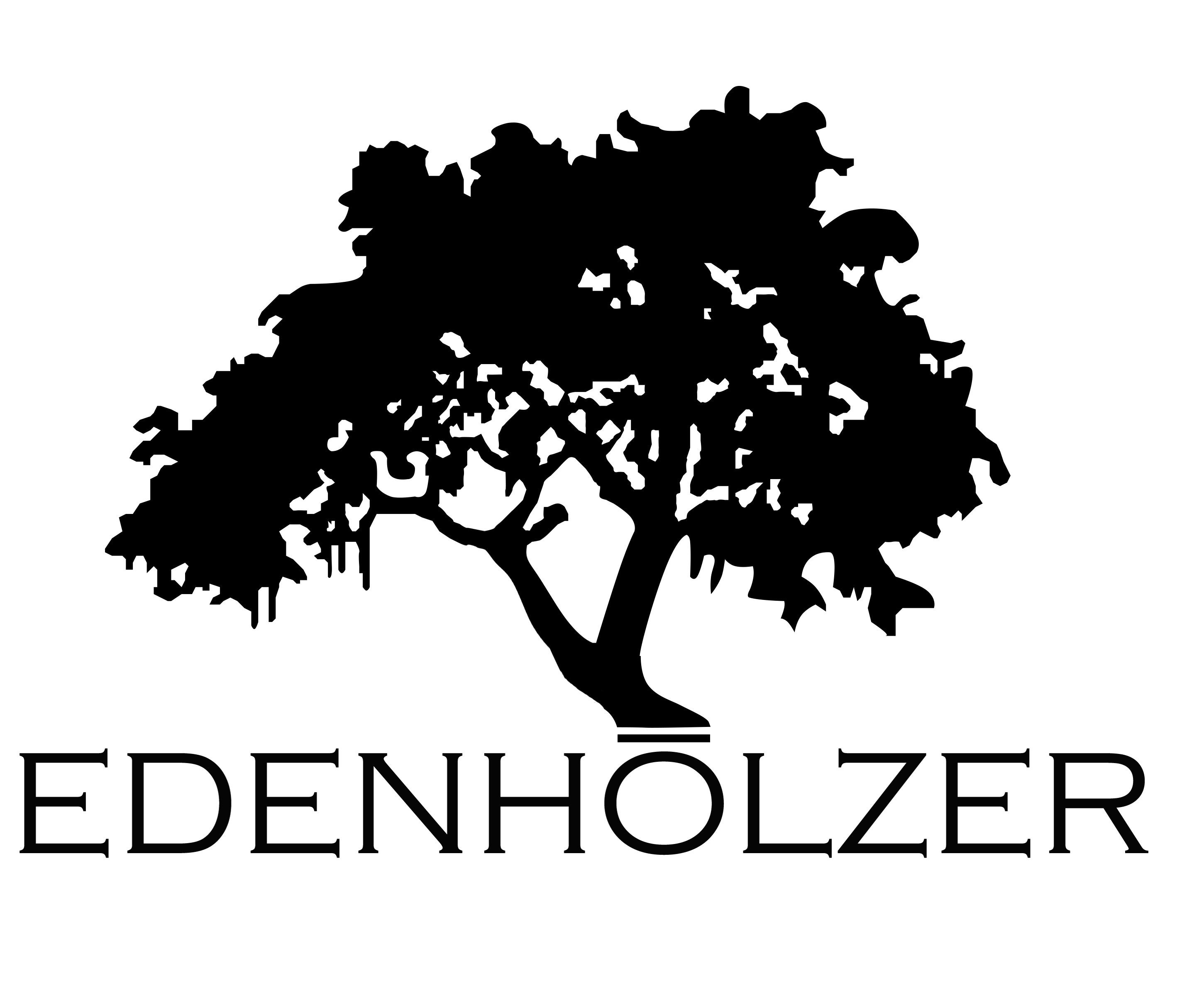 Edenhölzer